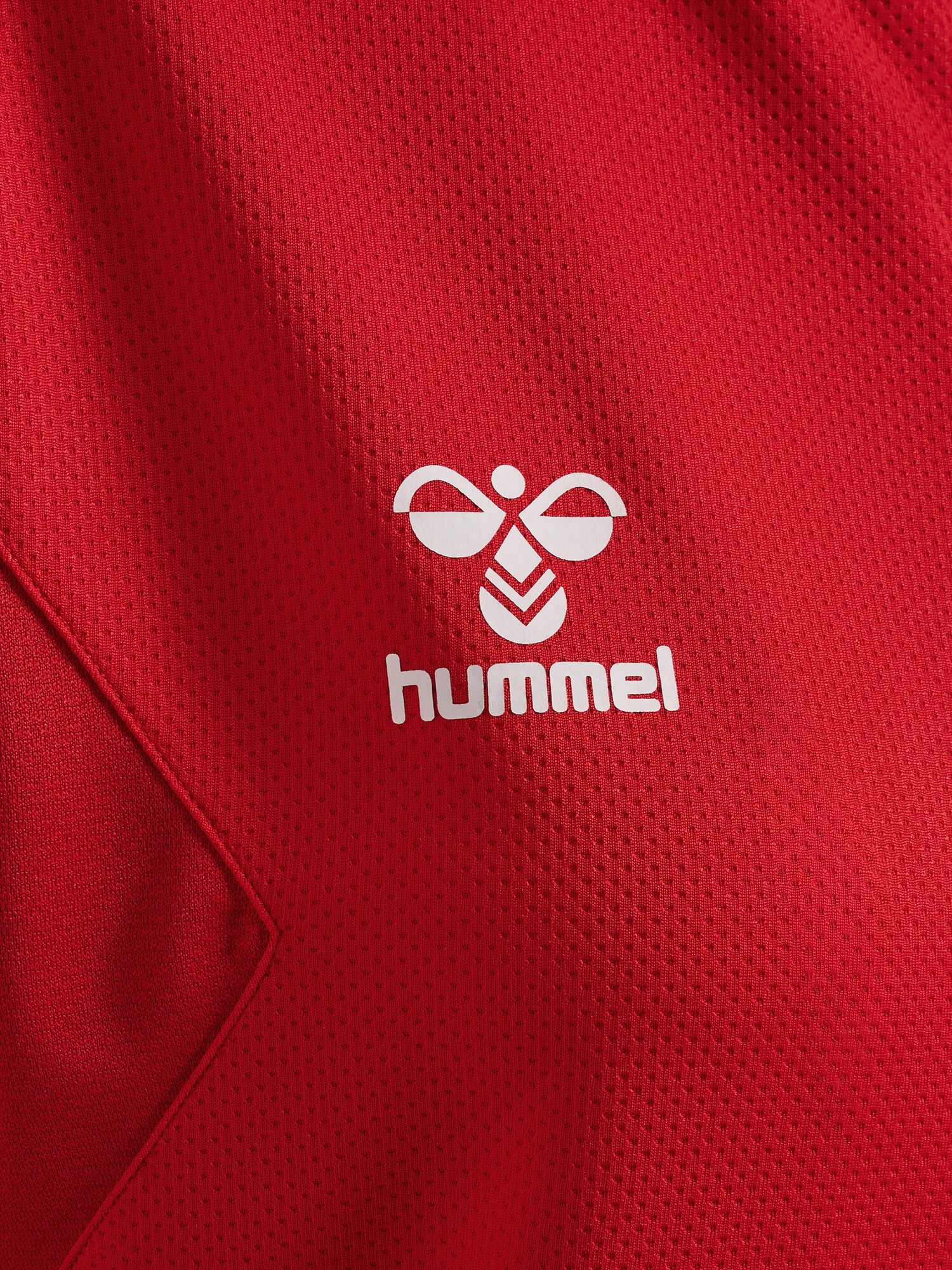 Thumbnail - Hummel Sportsweatjacke AUTHENTIC