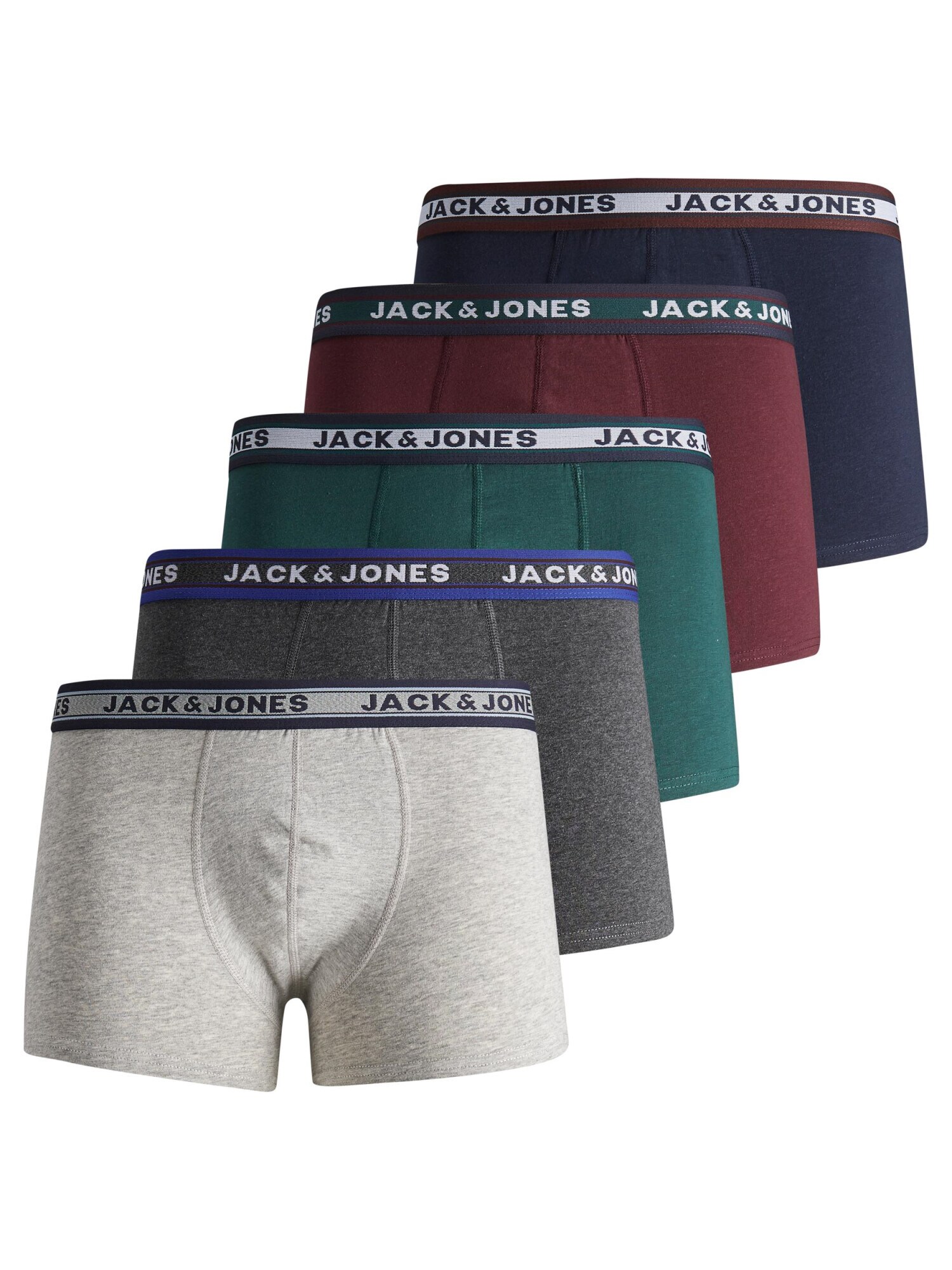 Thumbnail - JACK & JONES Boxershorts JACBlack Friday