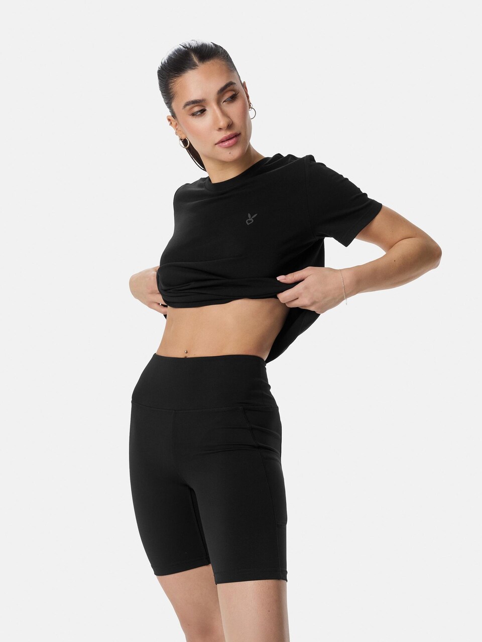 Sportbyxa 'CONTOUR FIT'