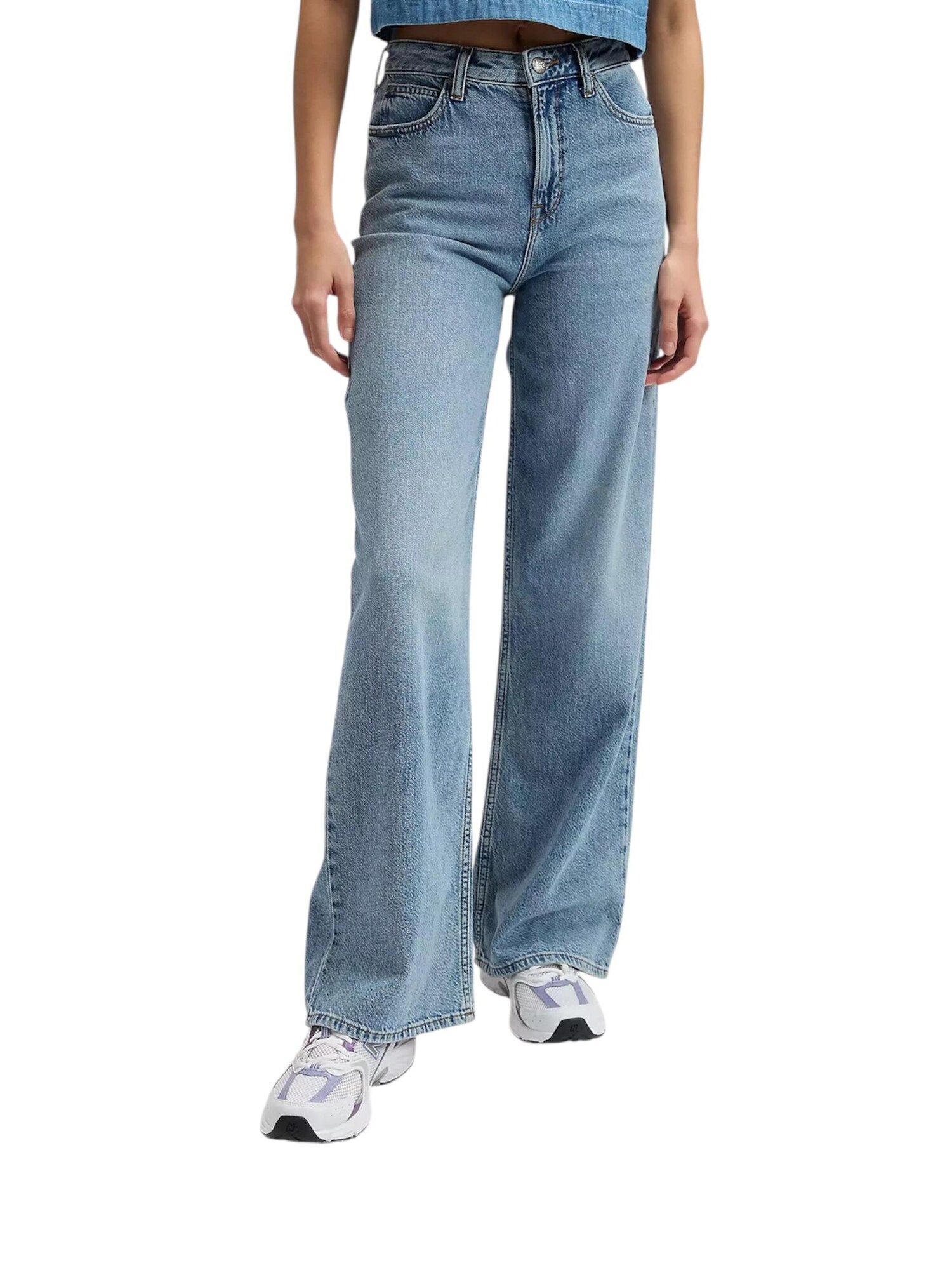 Lee Jeans  blu