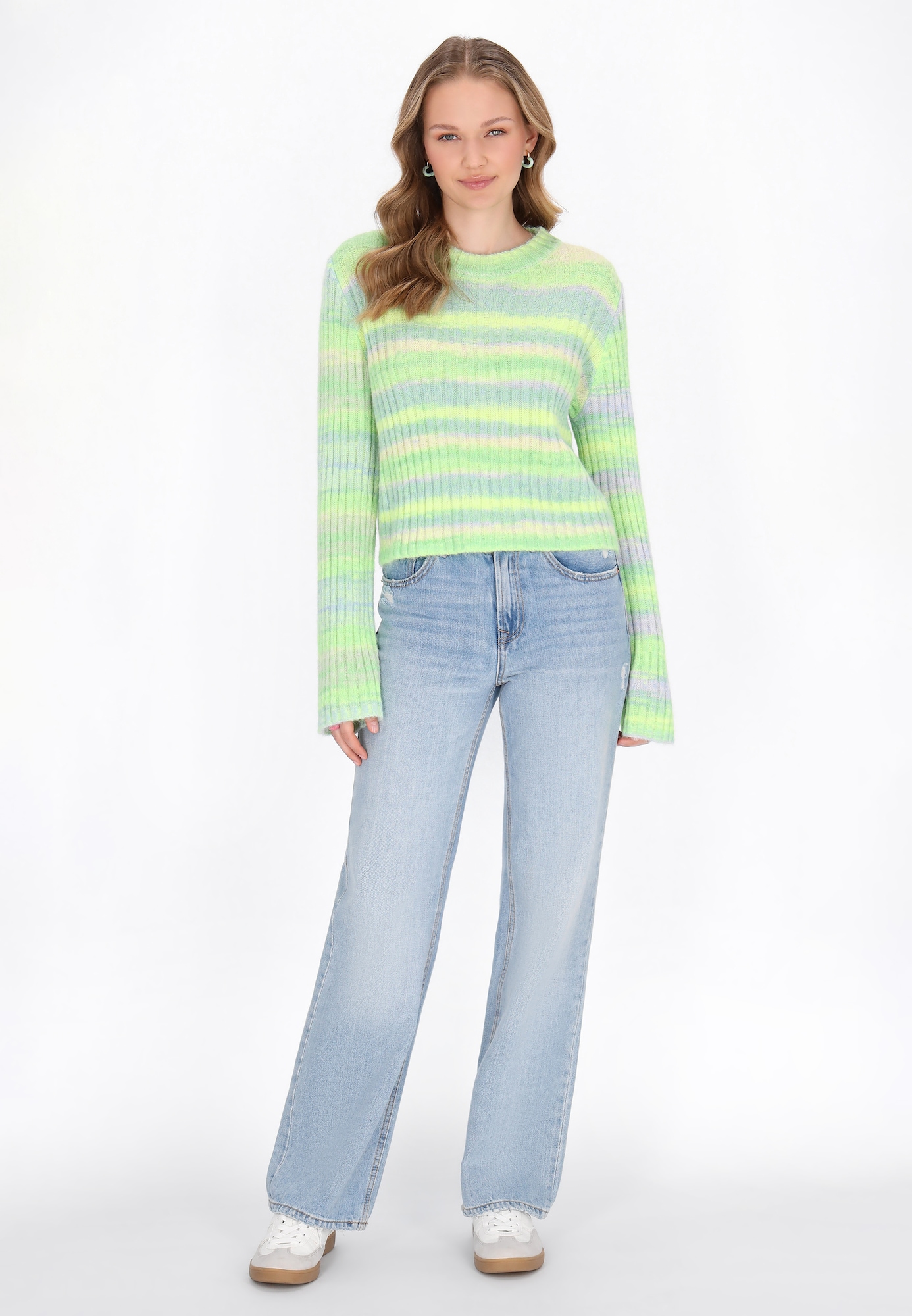 Thumbnail - MYMO Pullover Young Fashion