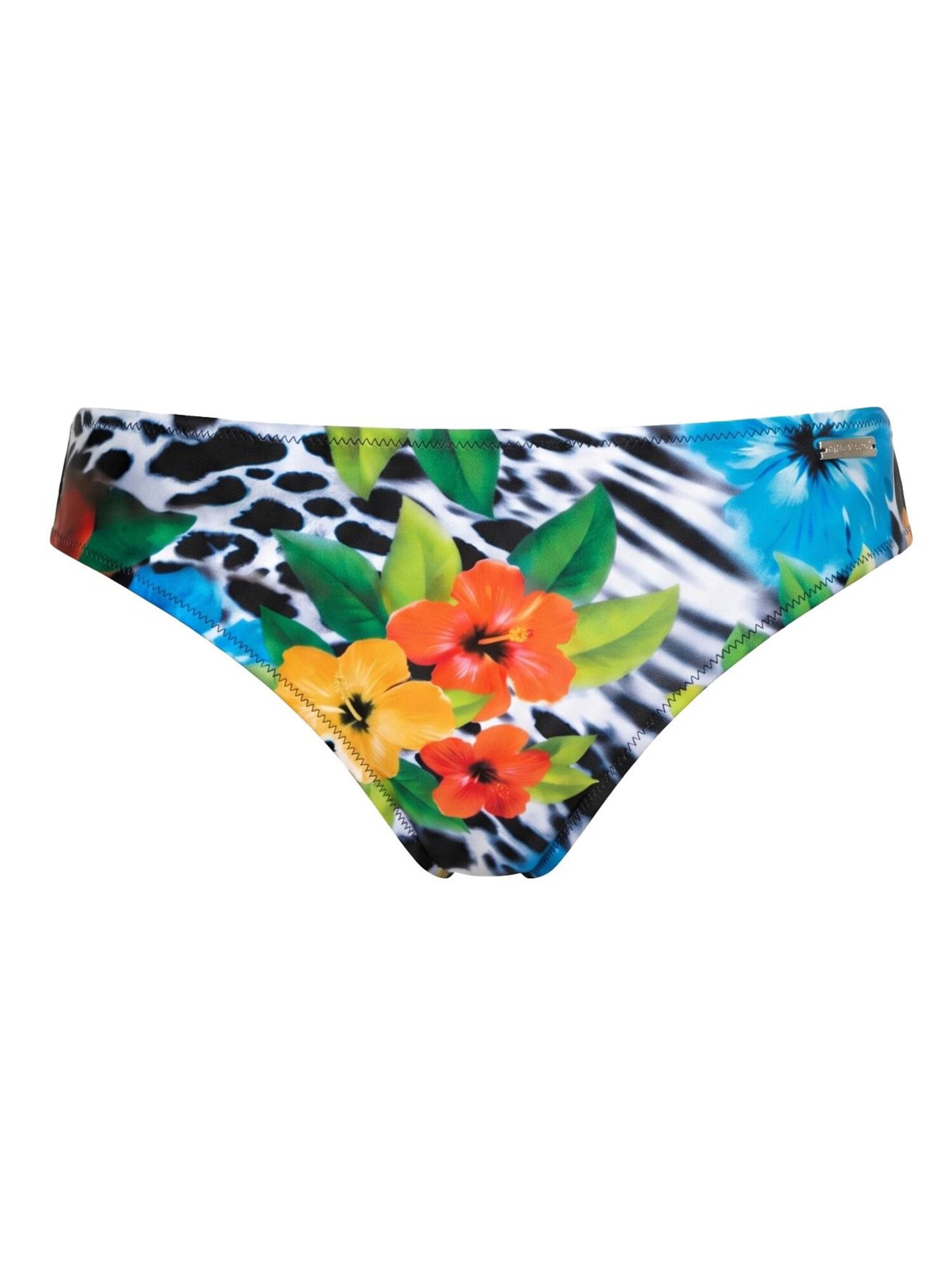 Marko Braga de bikini 'Riminia M-833 (1)'  negro