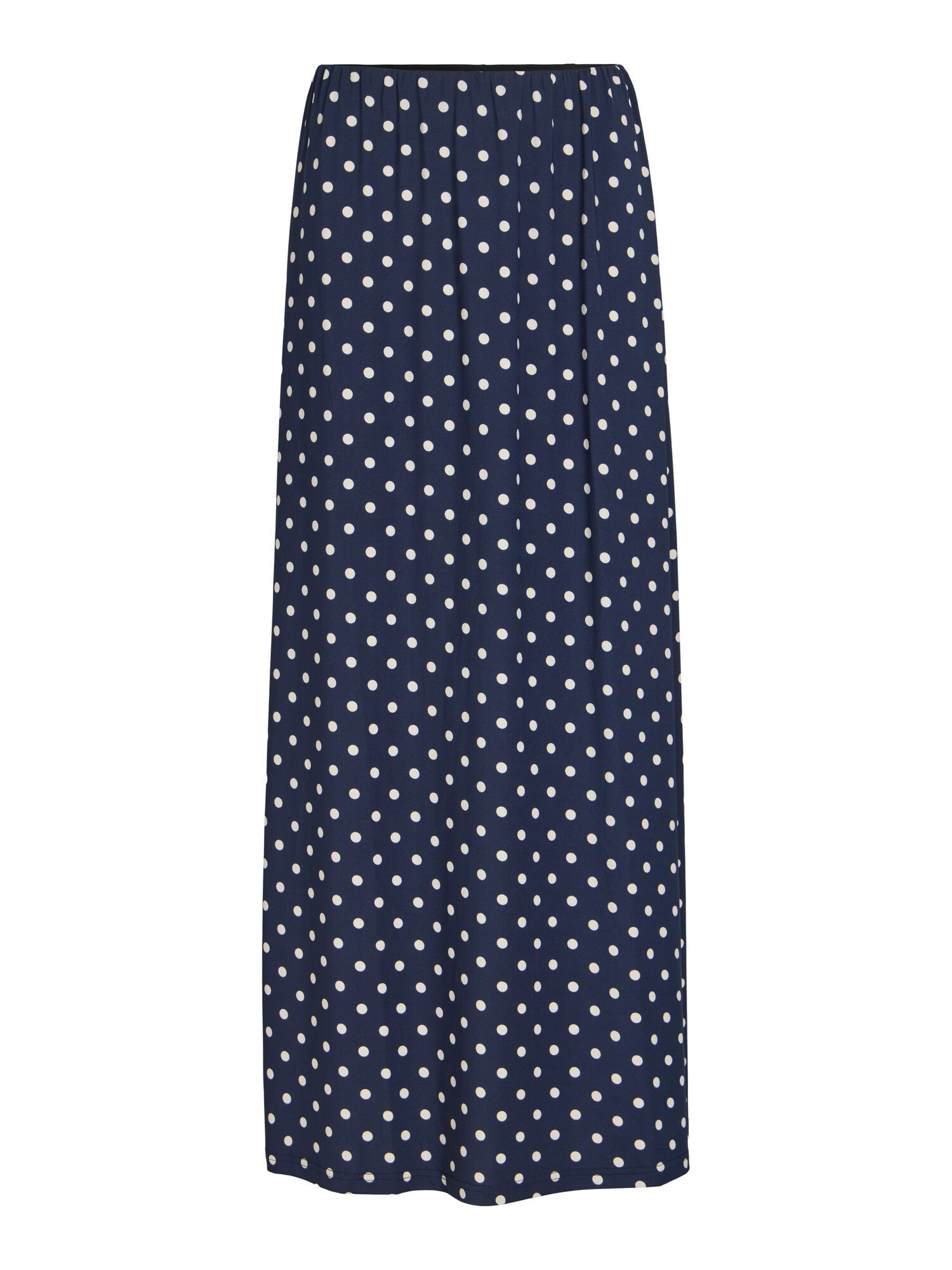 Vila Rok 'Leoa' Navy / Wit
