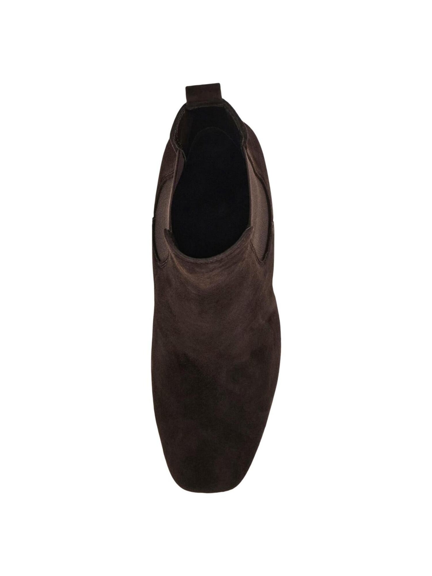 GUESS Zapatos con plataforma 'FIERY FLFFIE SUE10'  marrón oscuro – imagen 4