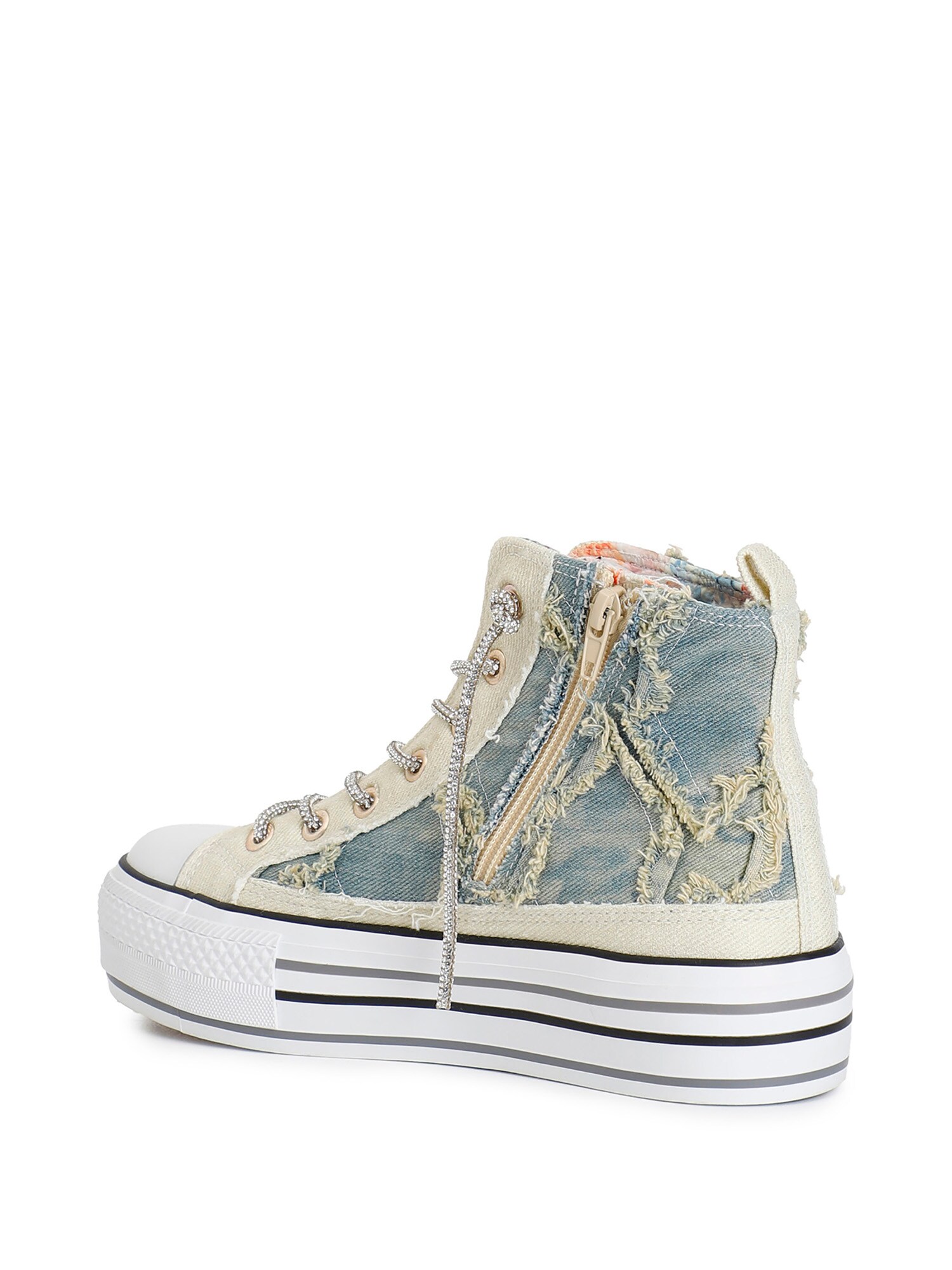 Thumbnail - CAF NOIR Turnschuhe