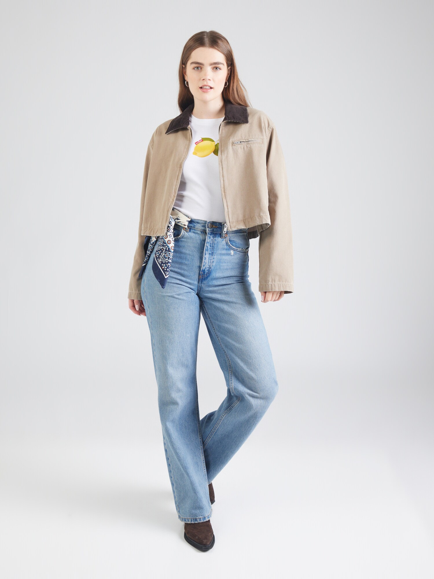 Thumbnail - T-Shirt 'ESSENTIAL'