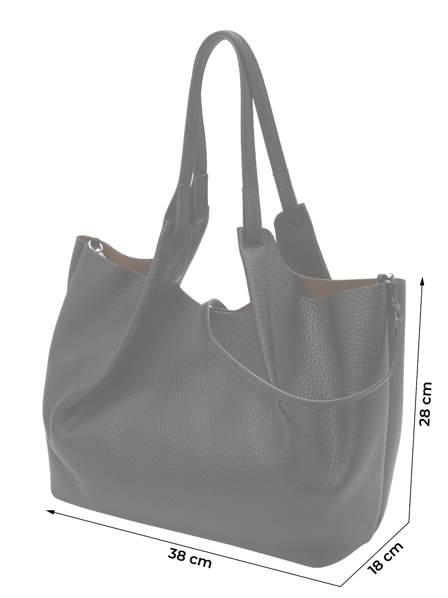 Thumbnail - Gianni Chiarini Shopper DUA