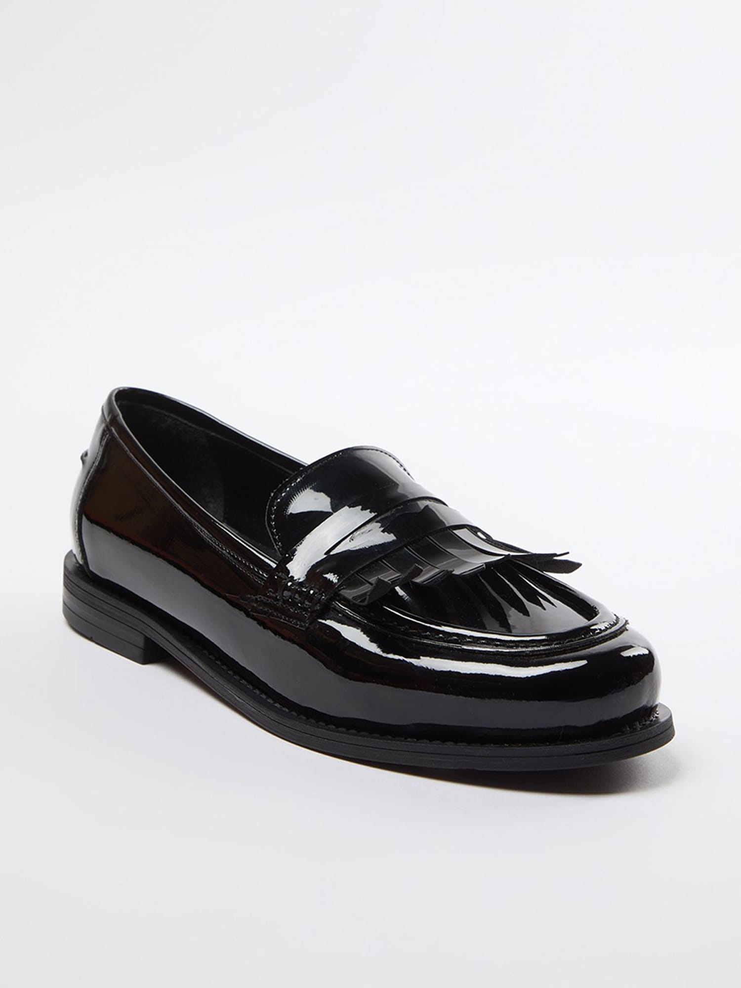 Trendyol Papuci de casă  negru