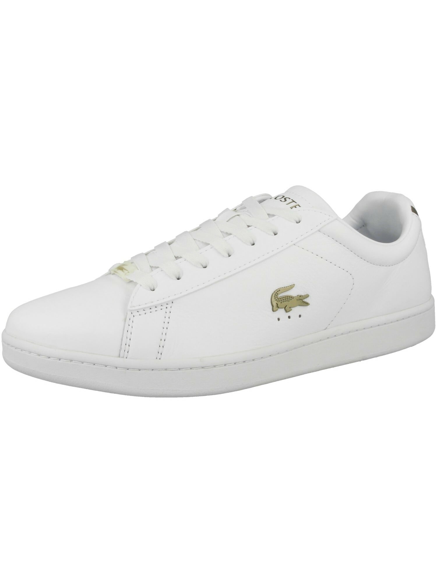 Lacoste Sneaker Low 'Carnaby Evo 07213'