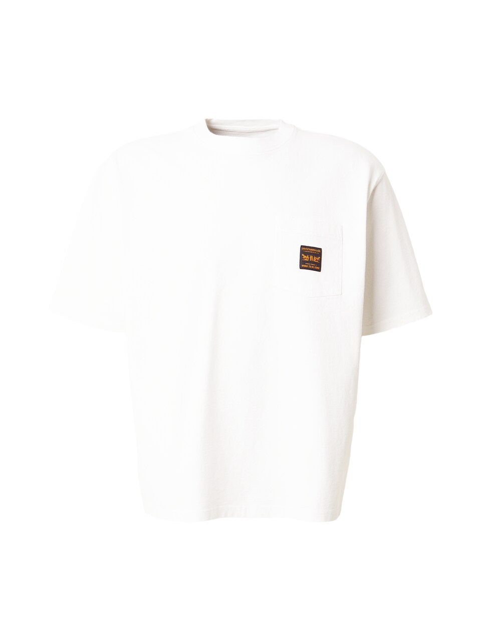 T-shirt 'WORKWEAR'