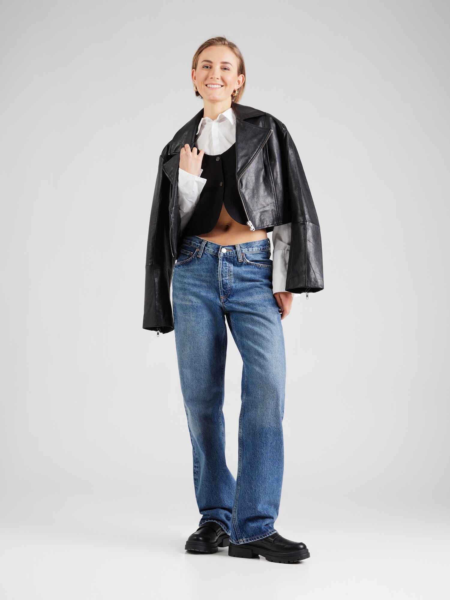 Thumbnail - AGOLDE Jeans