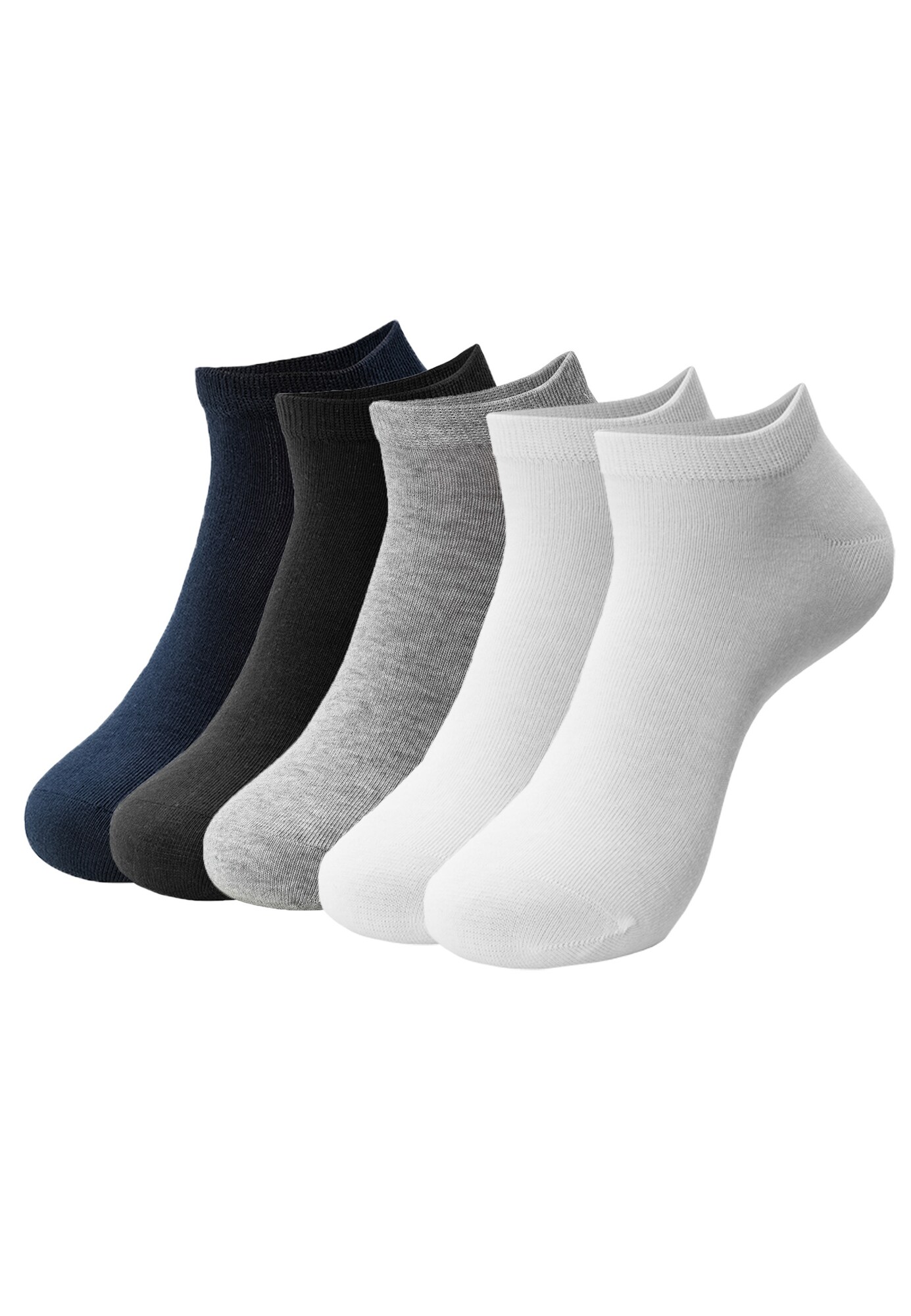 Thumbnail - INDICODE JEANS Socken Liotta