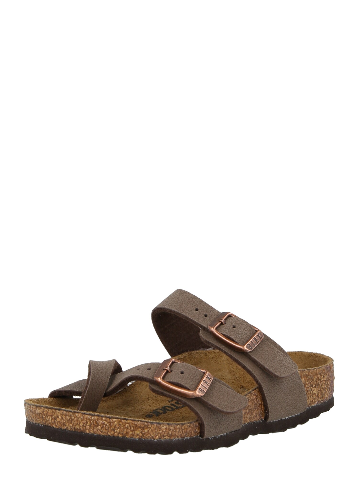 Pentru fete sandale Birkenstock – funcționali model