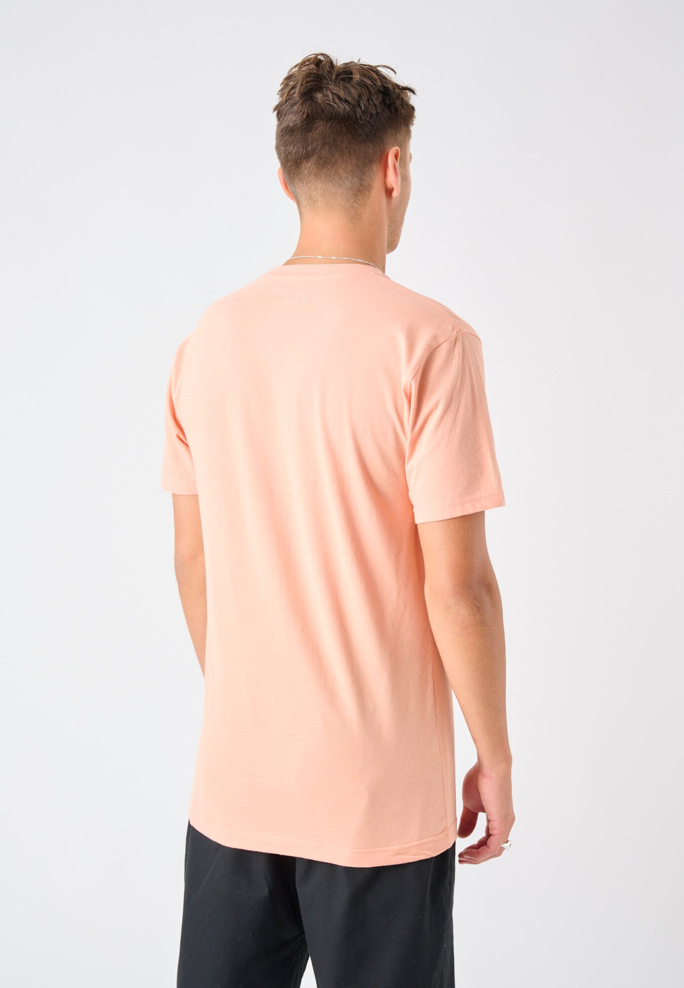 Thumbnail - T-Shirt 'Ligull Oversize'