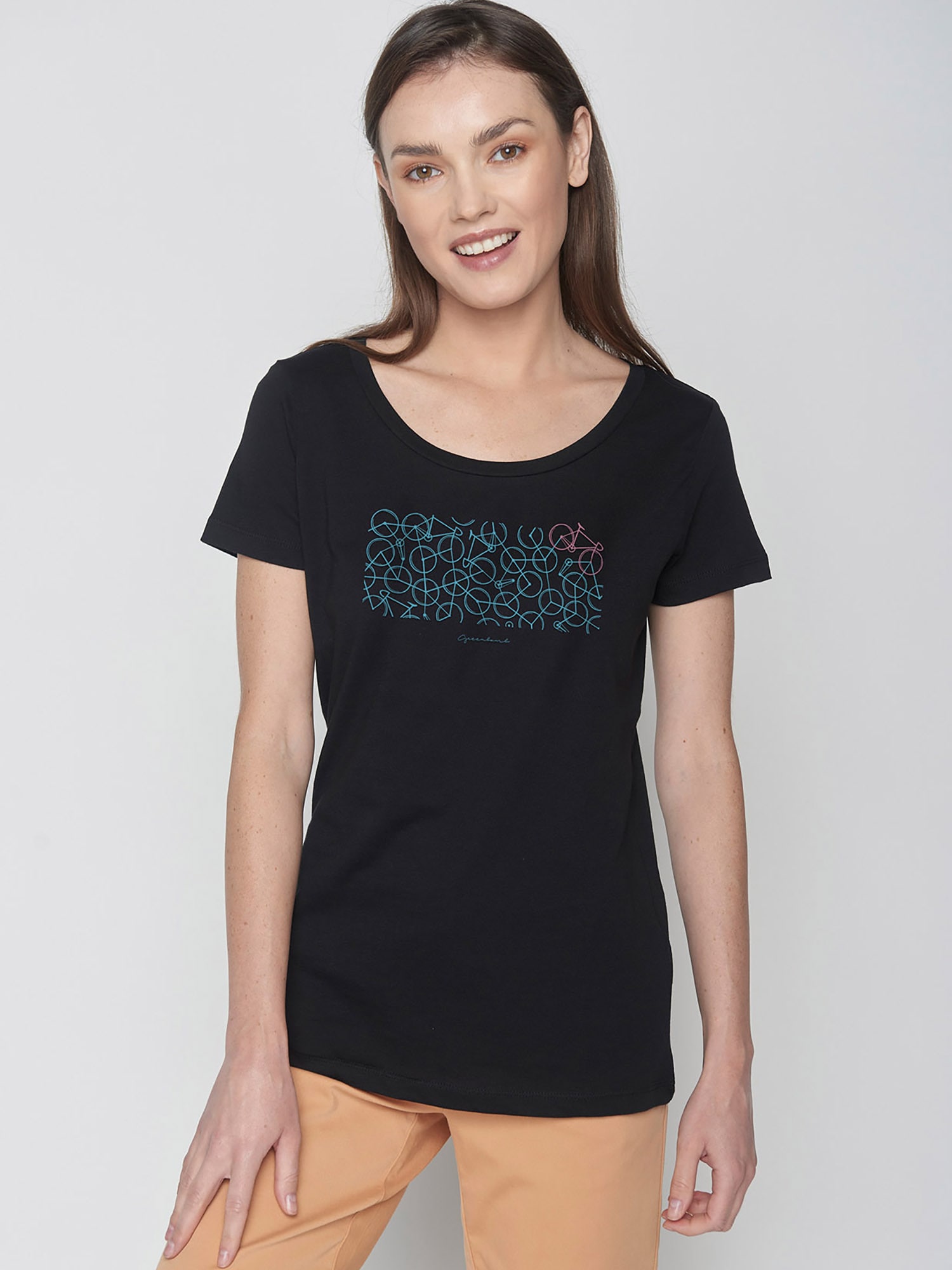 Thumbnail - T-Shirt 'Bike Connect'