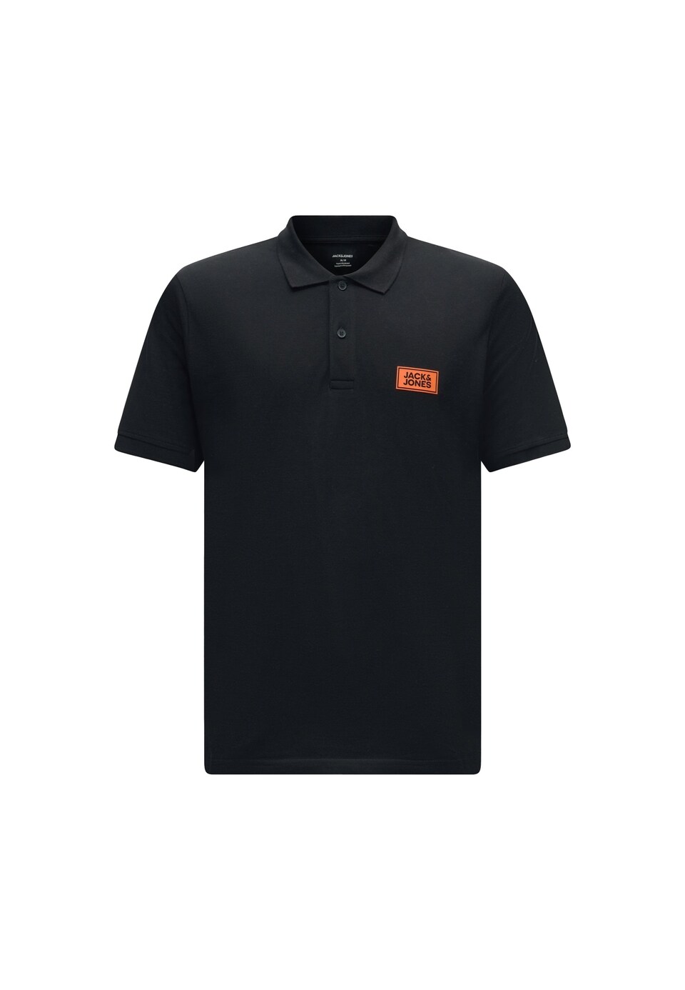 T-shirt 'JJRUSH'