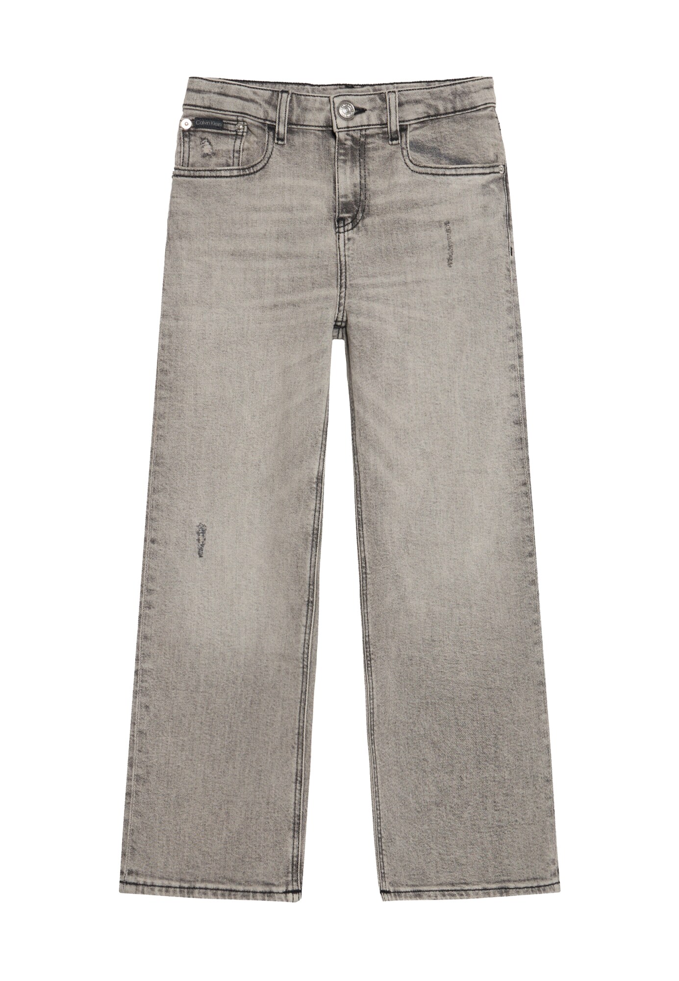 Calvin Klein Jeans Jeans gri denim