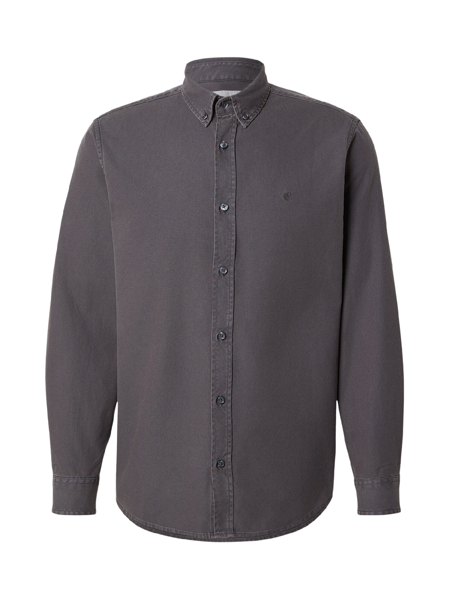 Modernă cămașă de la Carhartt WIP – cu atenție la detalii