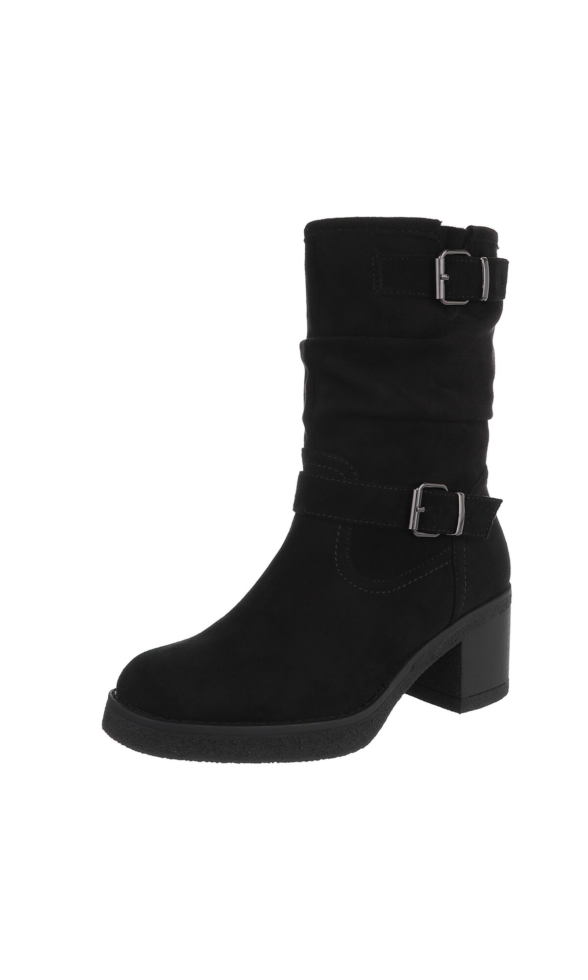 Ital-Design Stiefelette