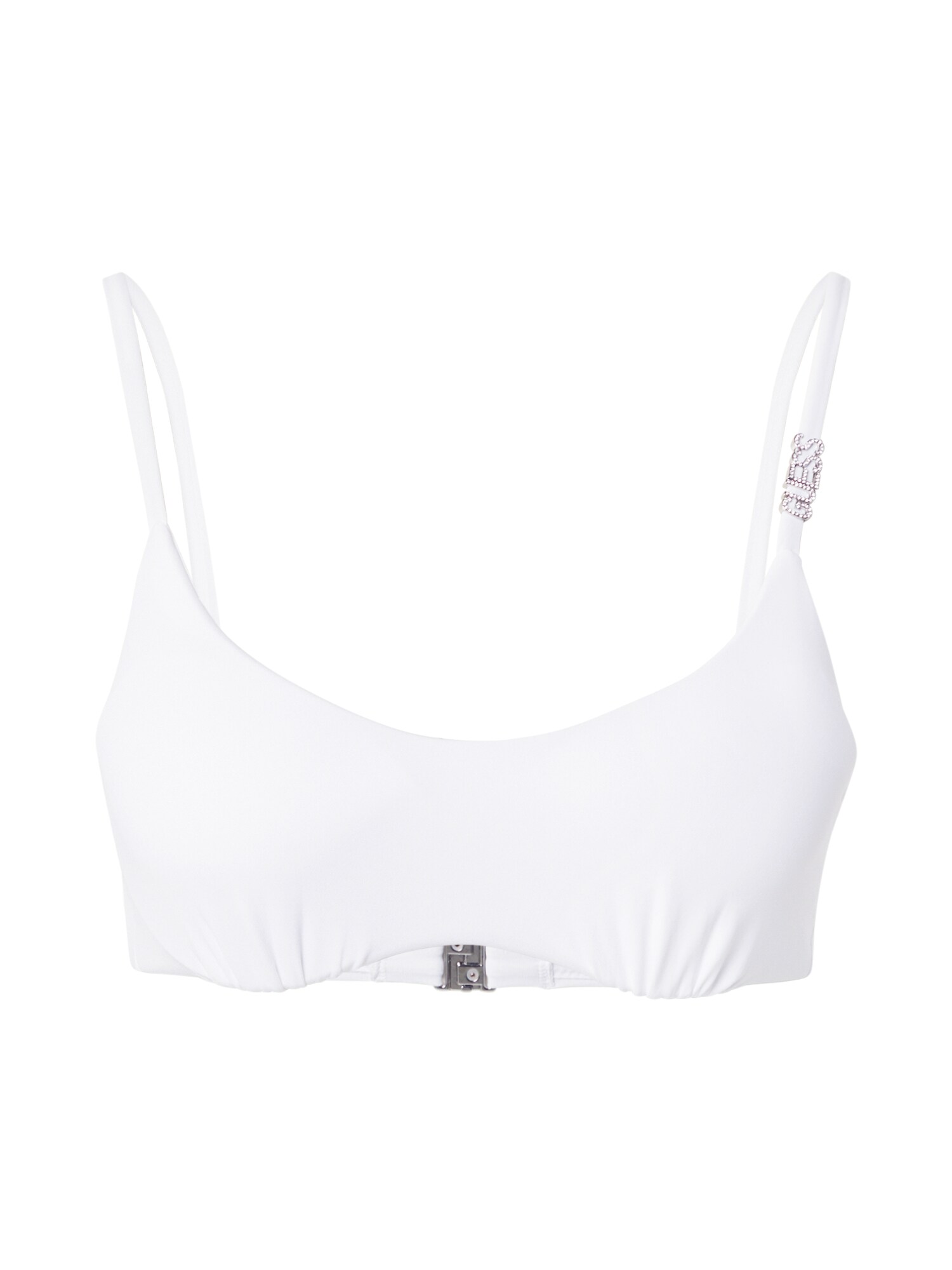 GUESS Bikini felső  fehér akciós termékkép 1