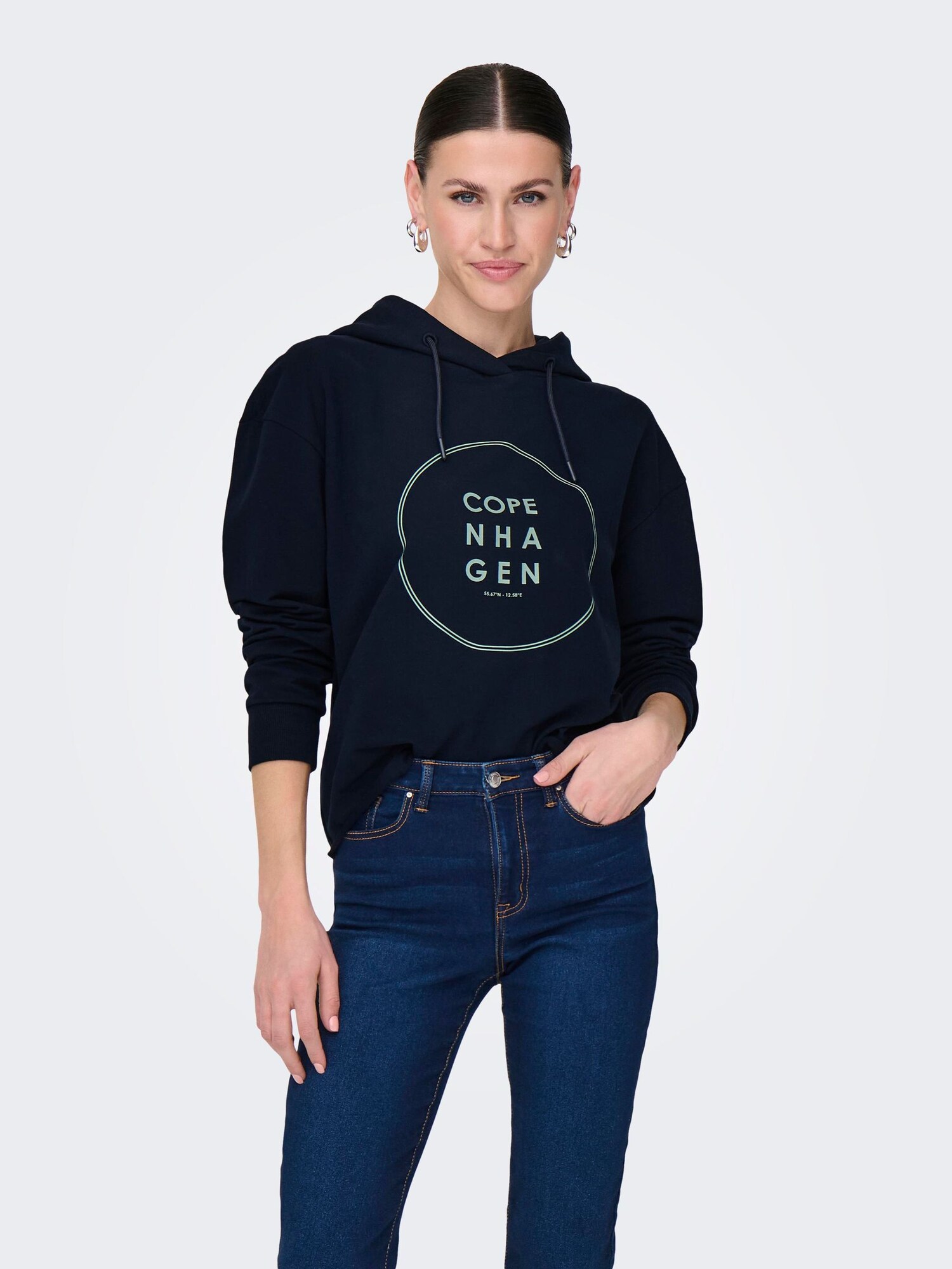 Thumbnail - JDY Sweatshirt JDYGamma