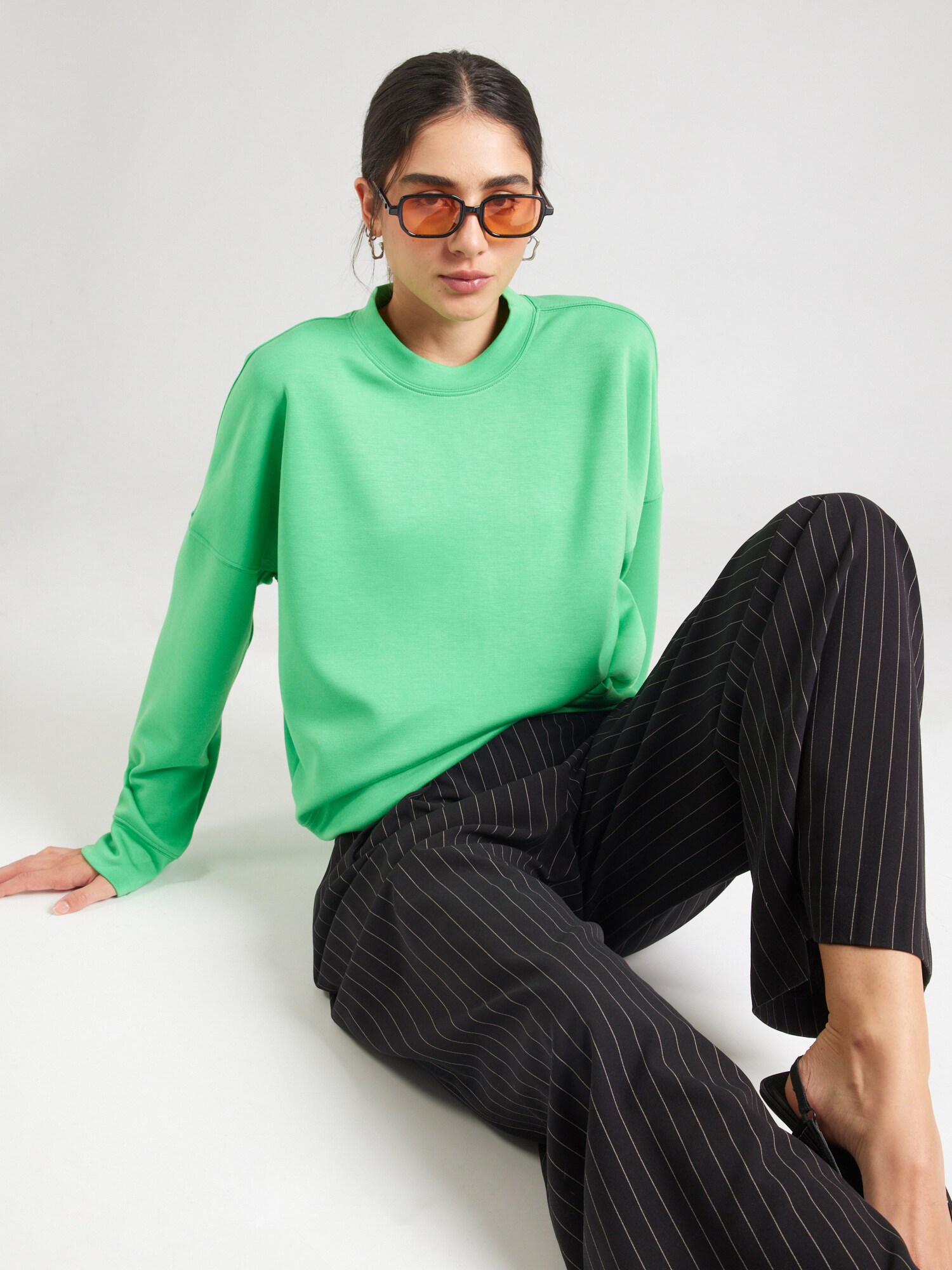 Thumbnail - mbym Sweatshirt Gill