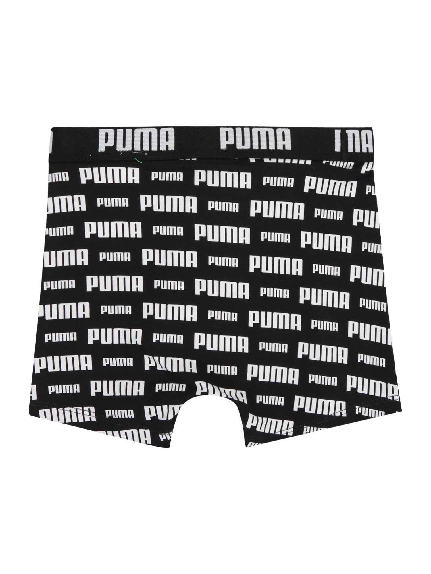 PUMA Alsónadrág  kék / tengerészkék / fűzöld / fekete / fehér termék 2. képe