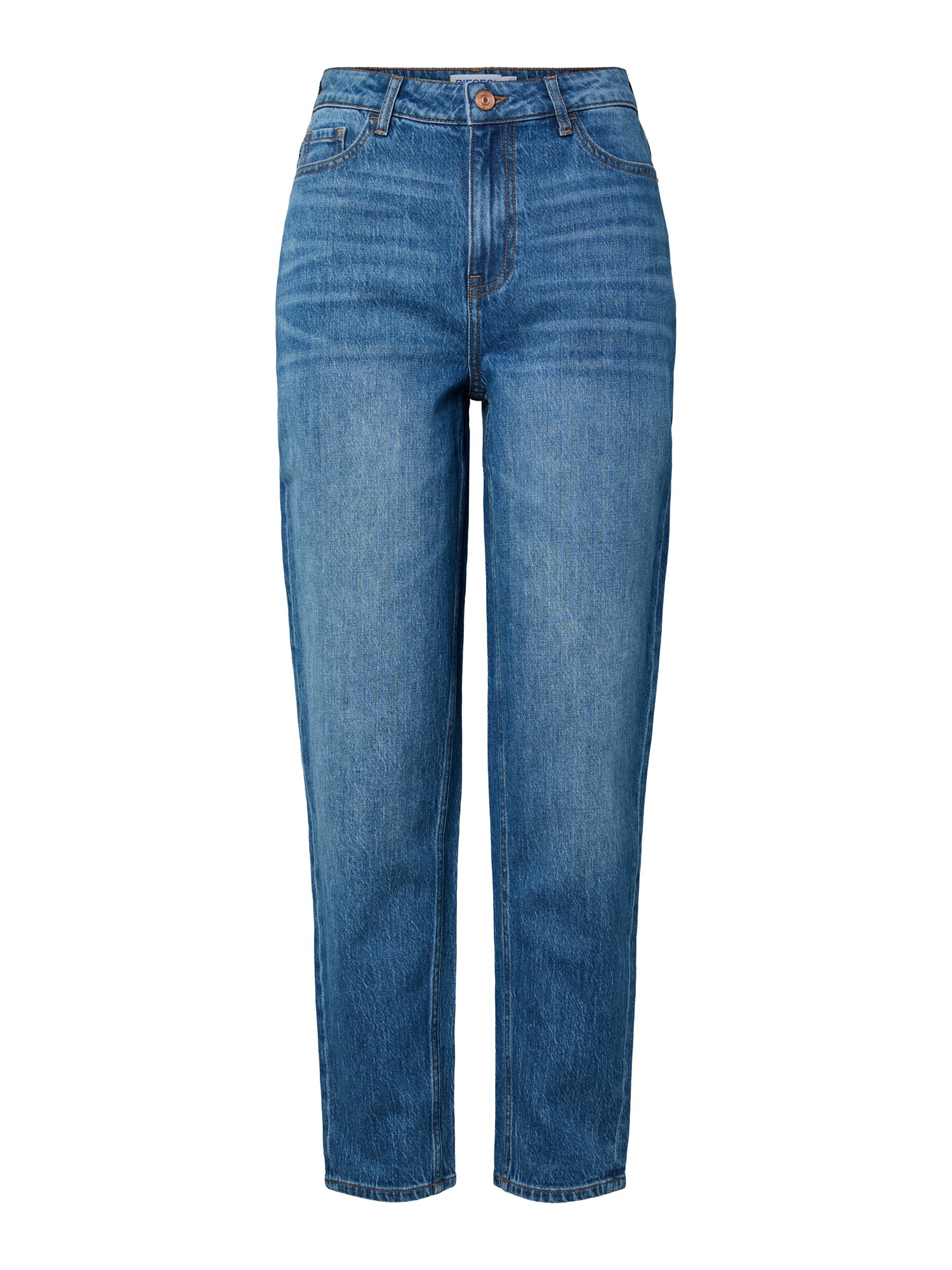 PIECES Džínsy 'PCGRACE'  modrá denim