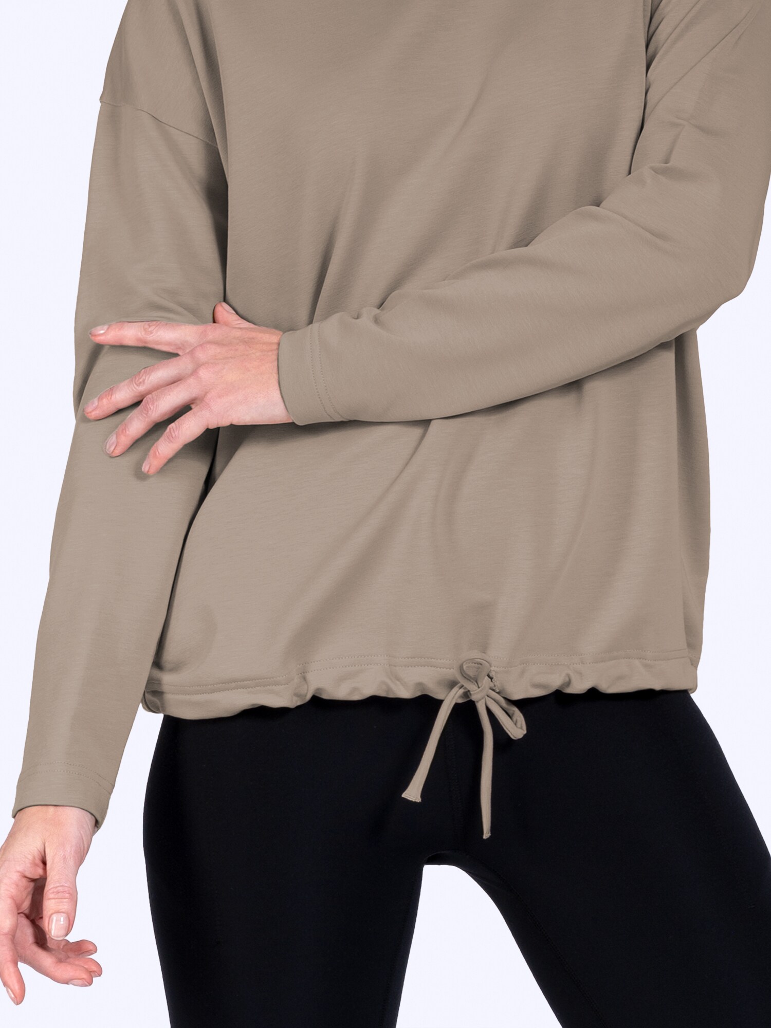 Thumbnail - Magadi Sportpullover Gigi