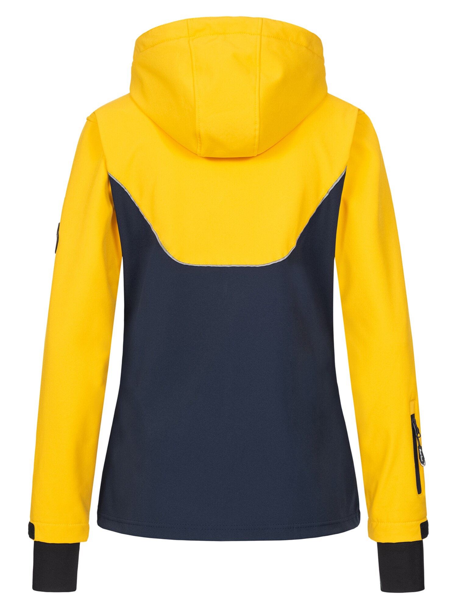Thumbnail - Rock Creek Funktionsjacke