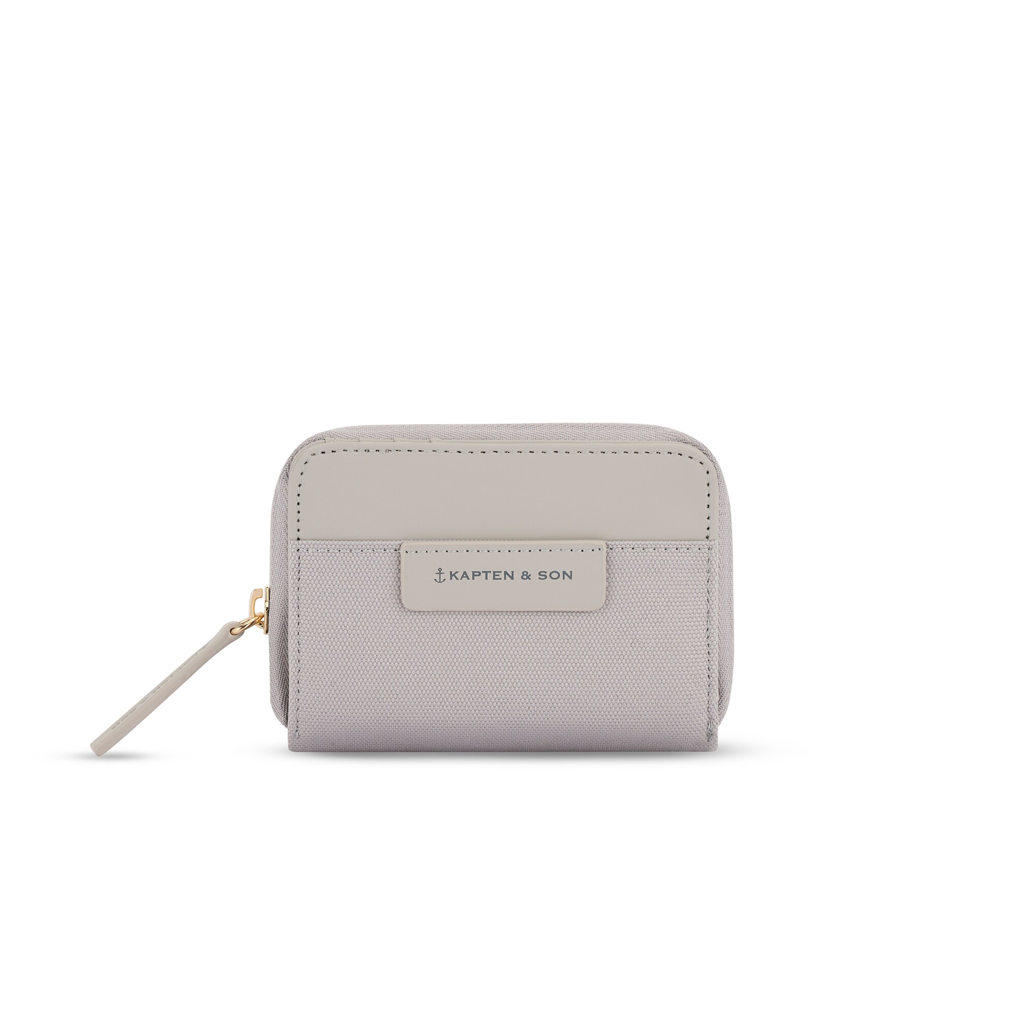 Kapten & Son Rucsac 'Bergen Pro Small'  grej