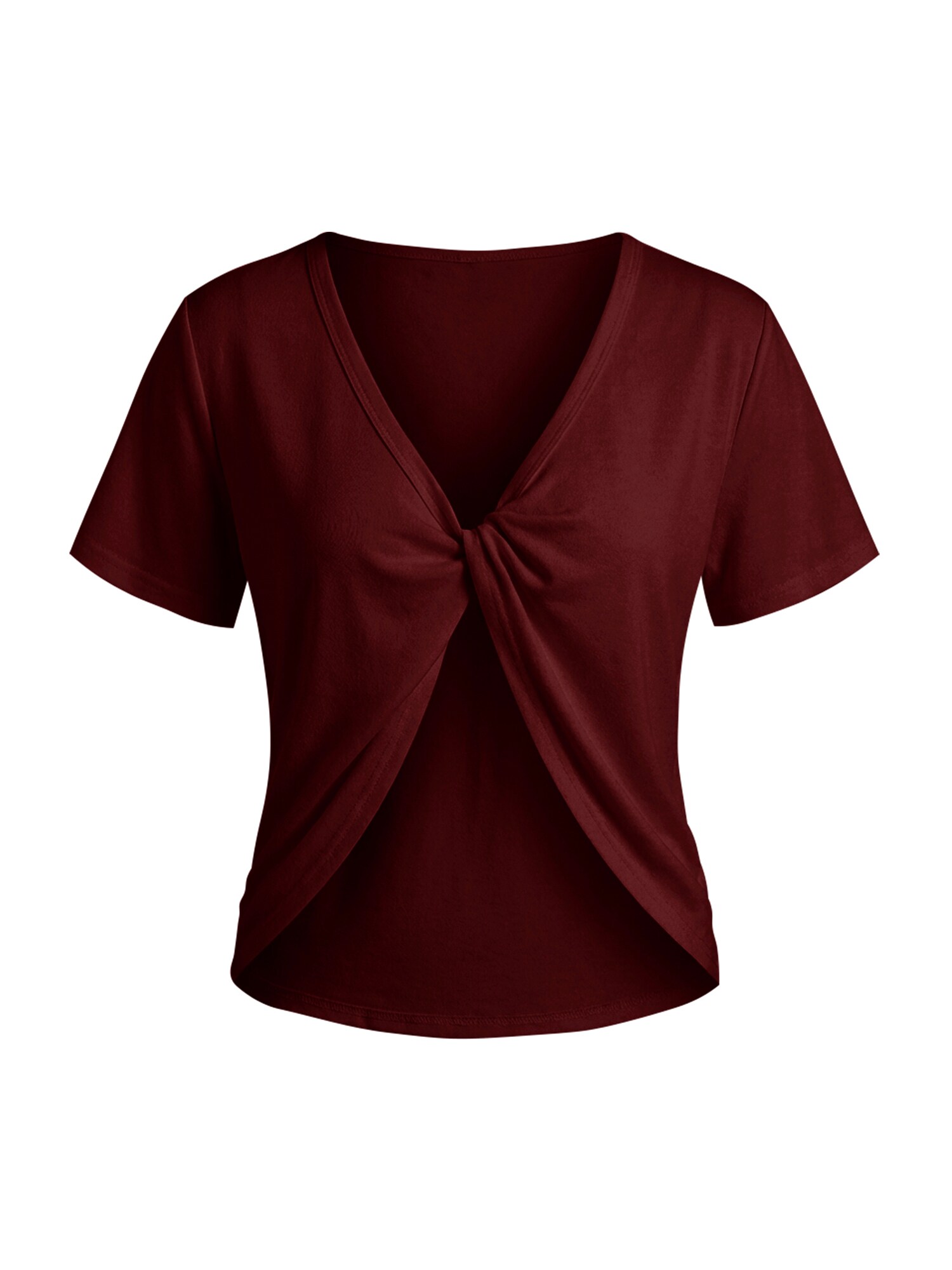 Imily Bela: pentru femei tricou cu durabilitate îndelungată