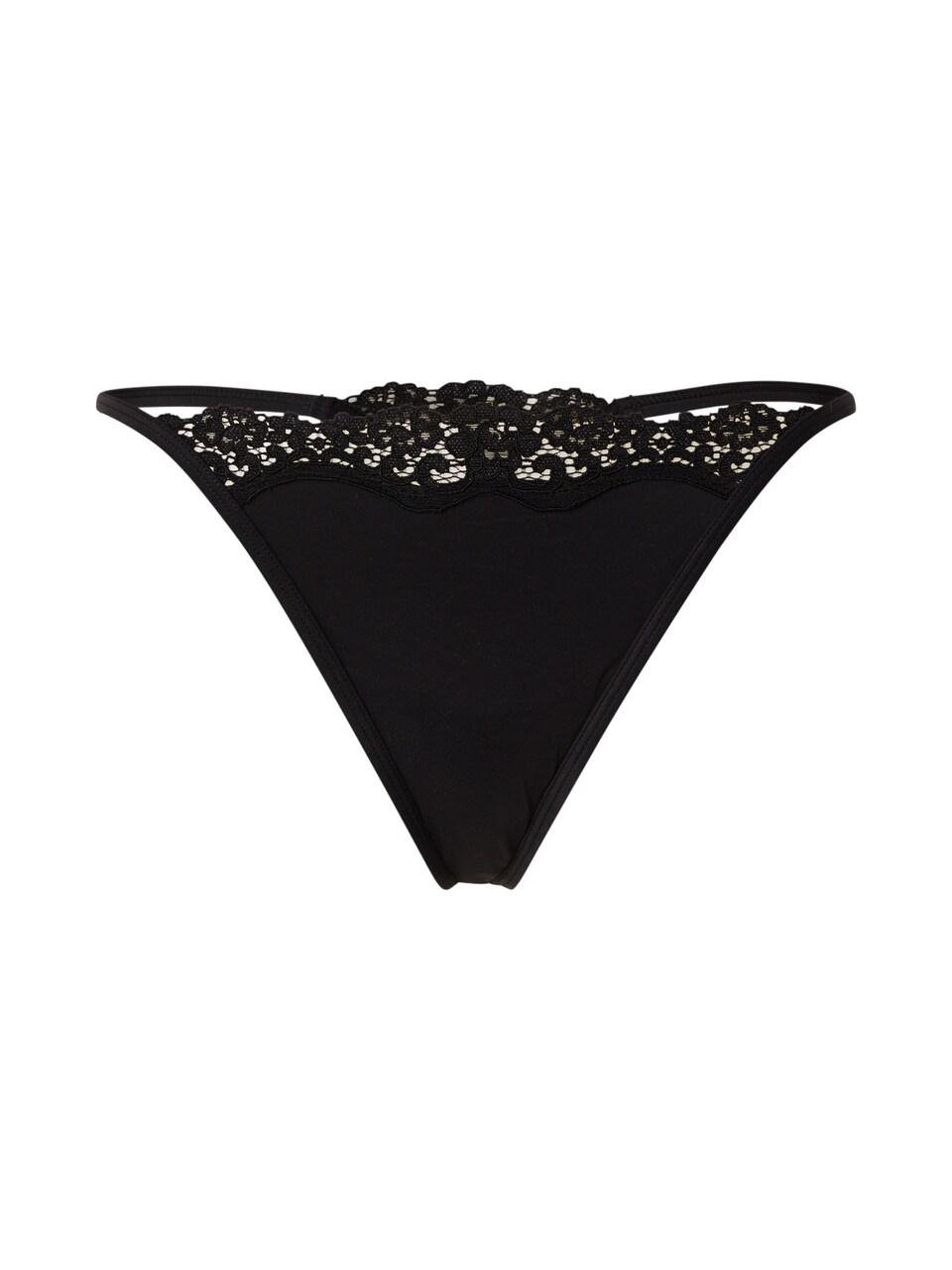 String 'Eveline'