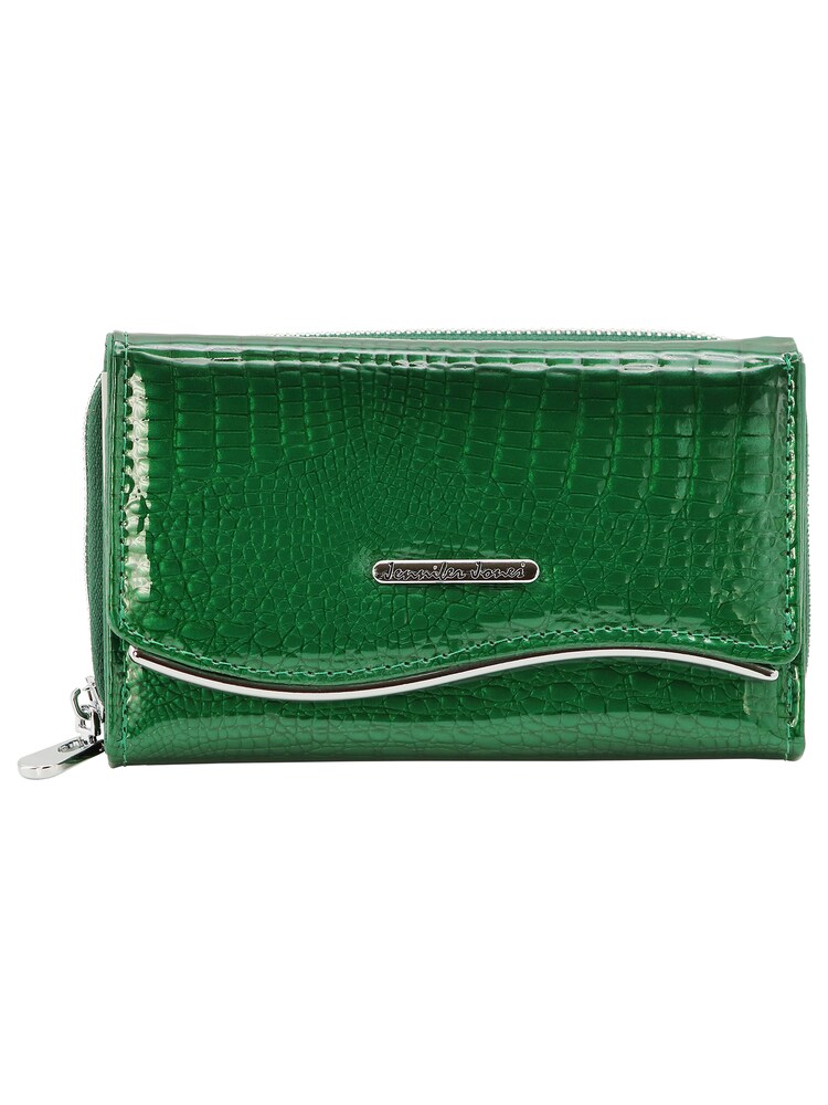 Jennifer Jones Portemonnaie Damen Größe One Size grün