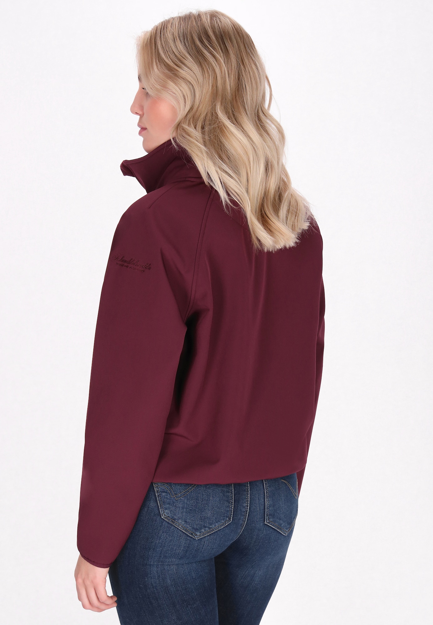 Thumbnail - Schmuddelwedda Funktionsjacke