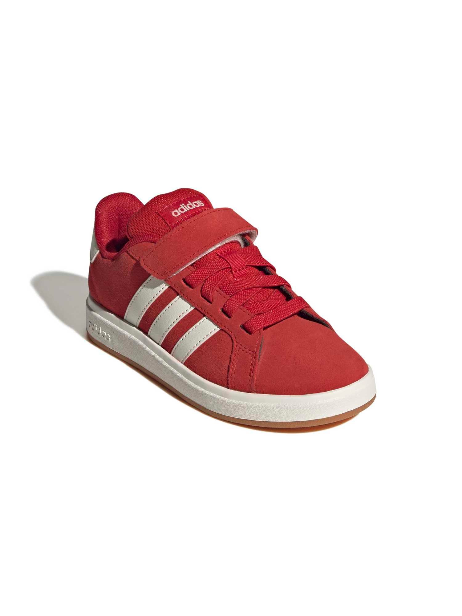 ADIDAS SPORTSWEAR Sneaker Grand Court 00S roșu carmin / alb