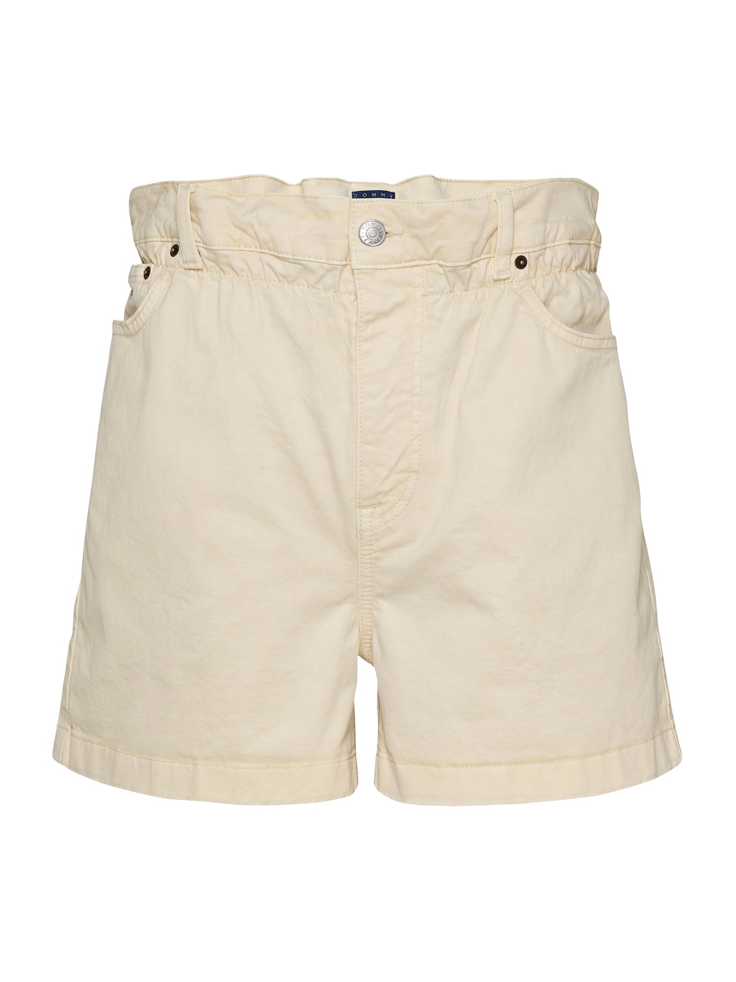 Tommy Jeans Jeans  alb denim