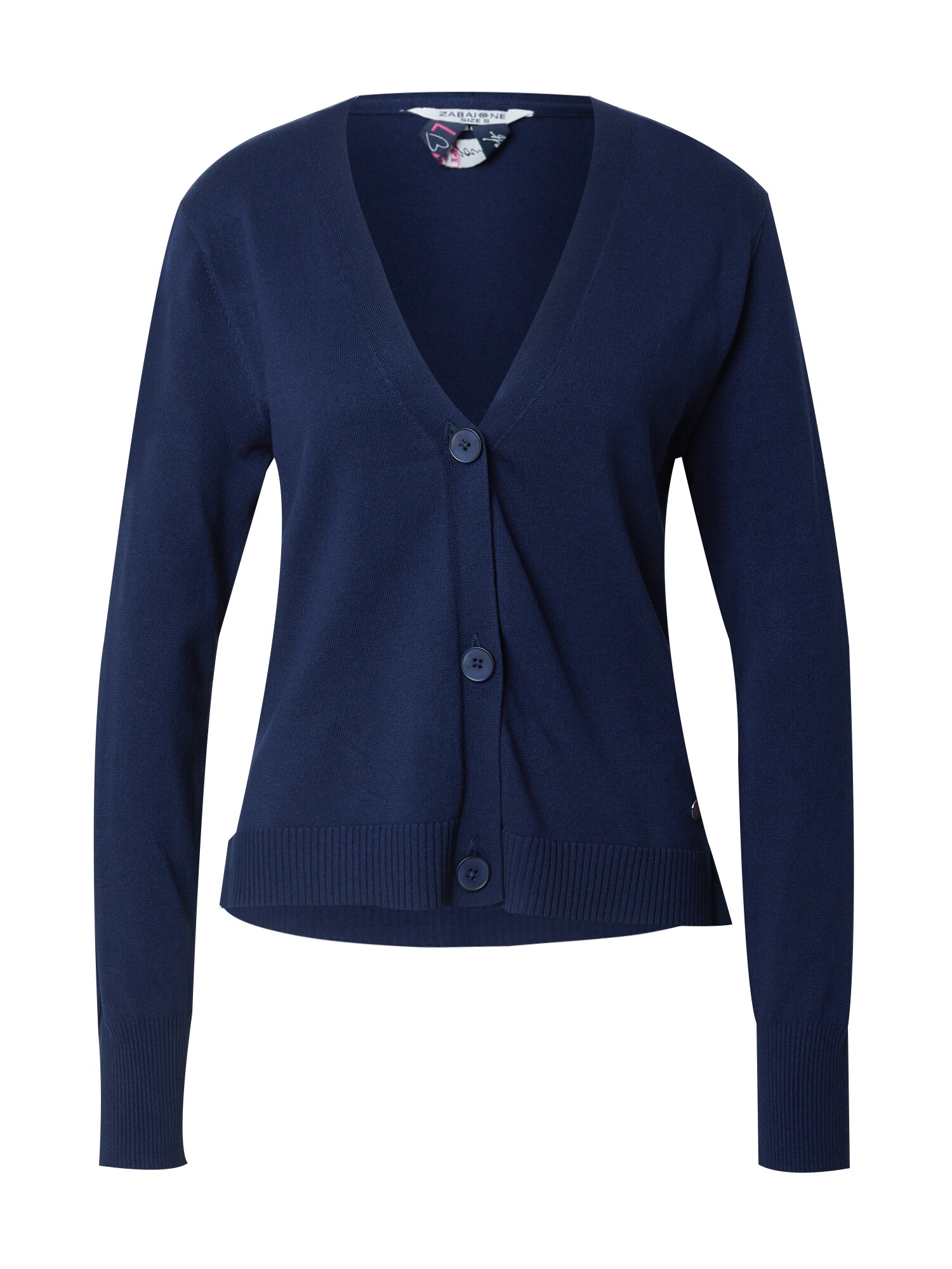 Thumbnail - Strickjacke 'Ch44arlotte'