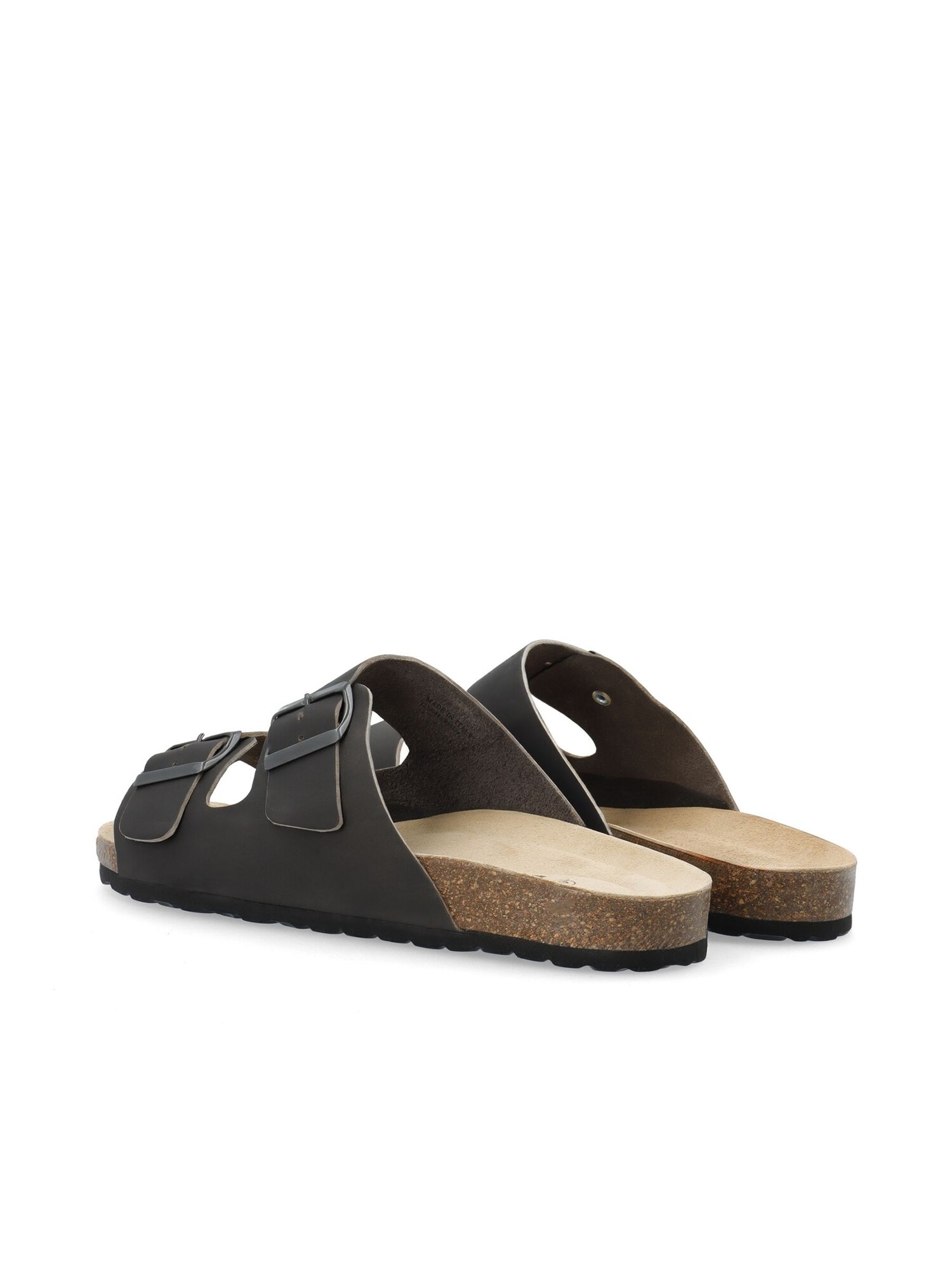 Thumbnail - Bianco Pantolette LORENZO