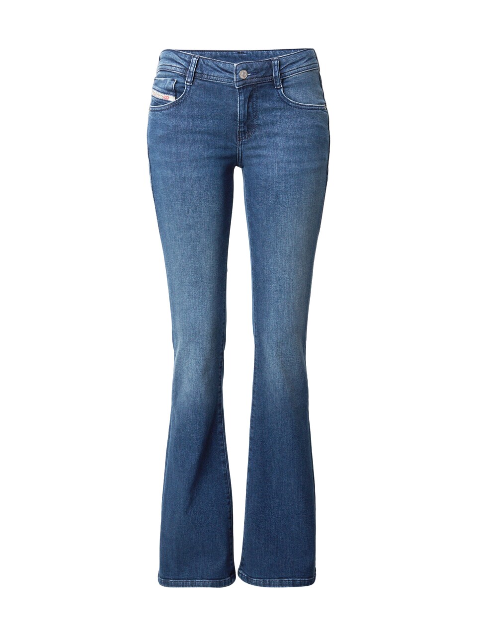 Jeans '1969 D-Ebbey'