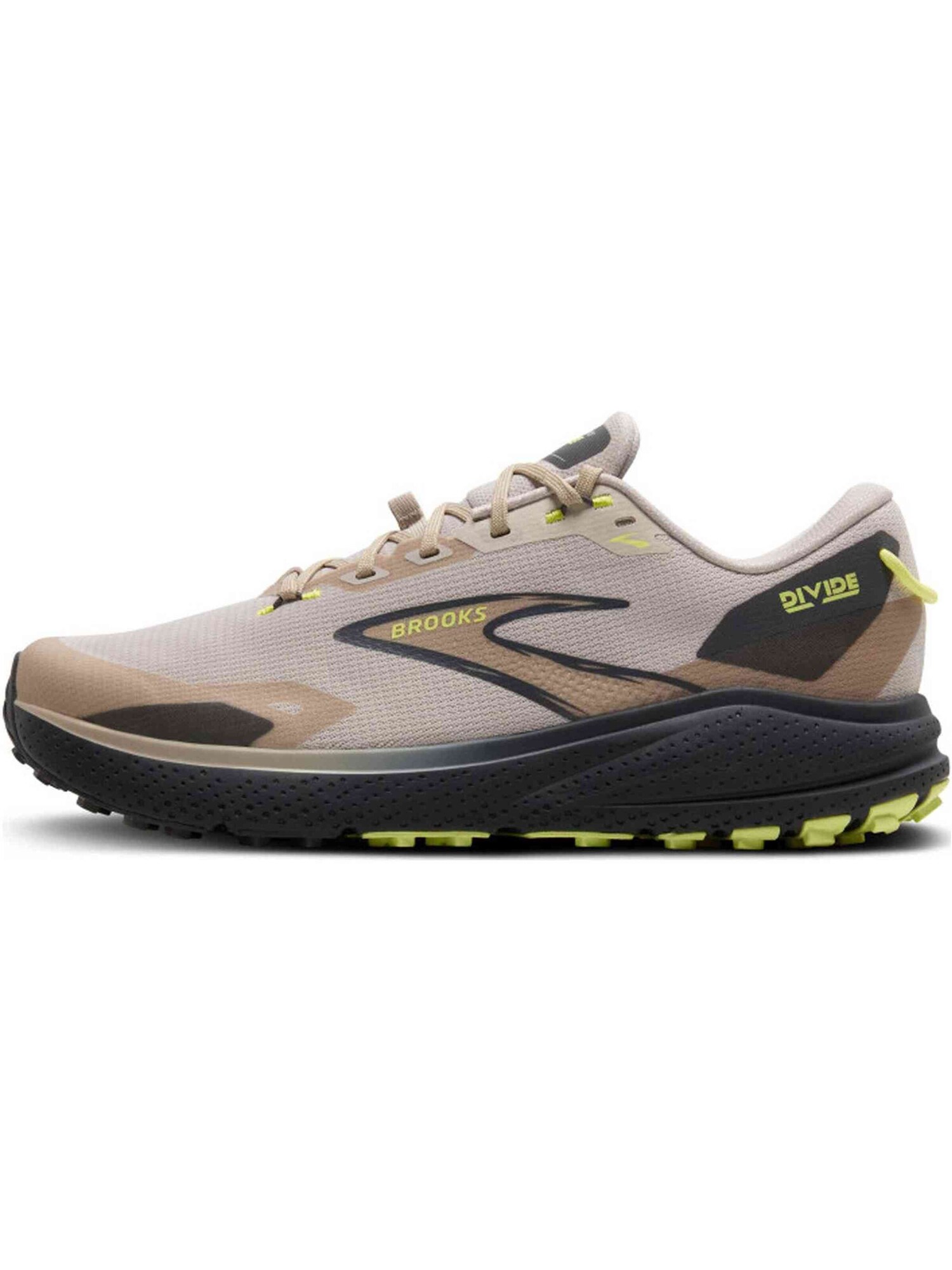BROOKS Zapatillas de running '1104601D-221' beige – imagen 2