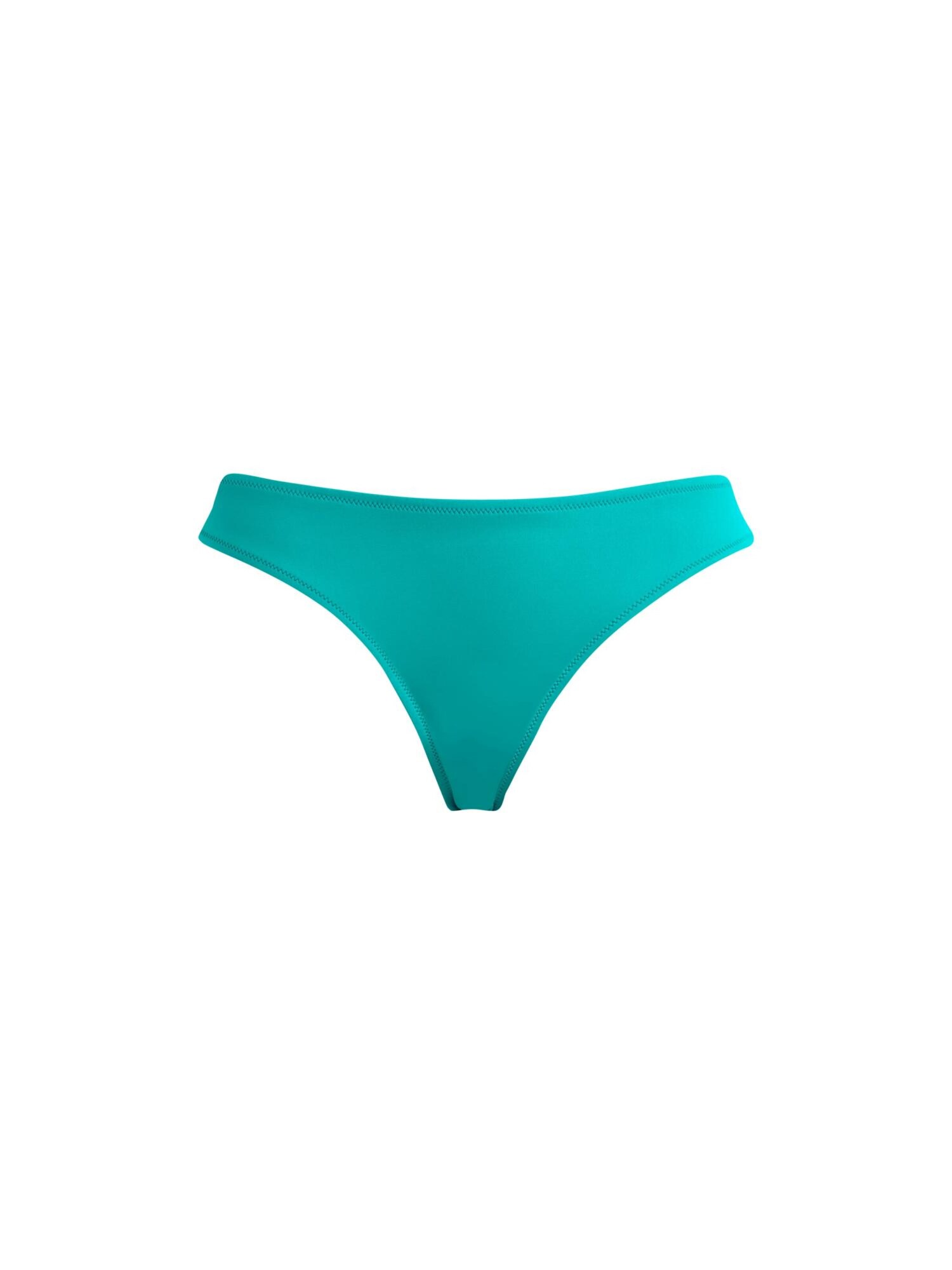 Vilebrequin Braga de bikini  verde