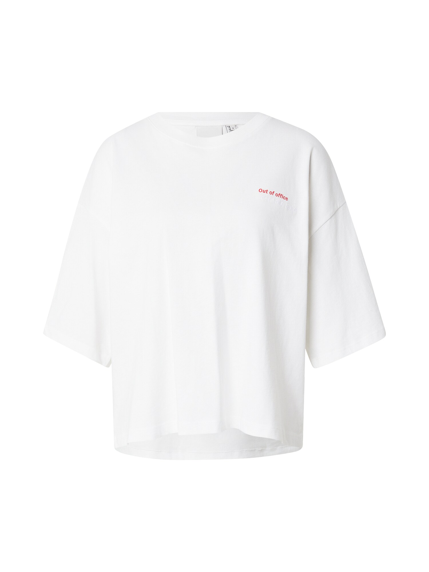 Practic pentru femei tricou – selecție de la ICHI