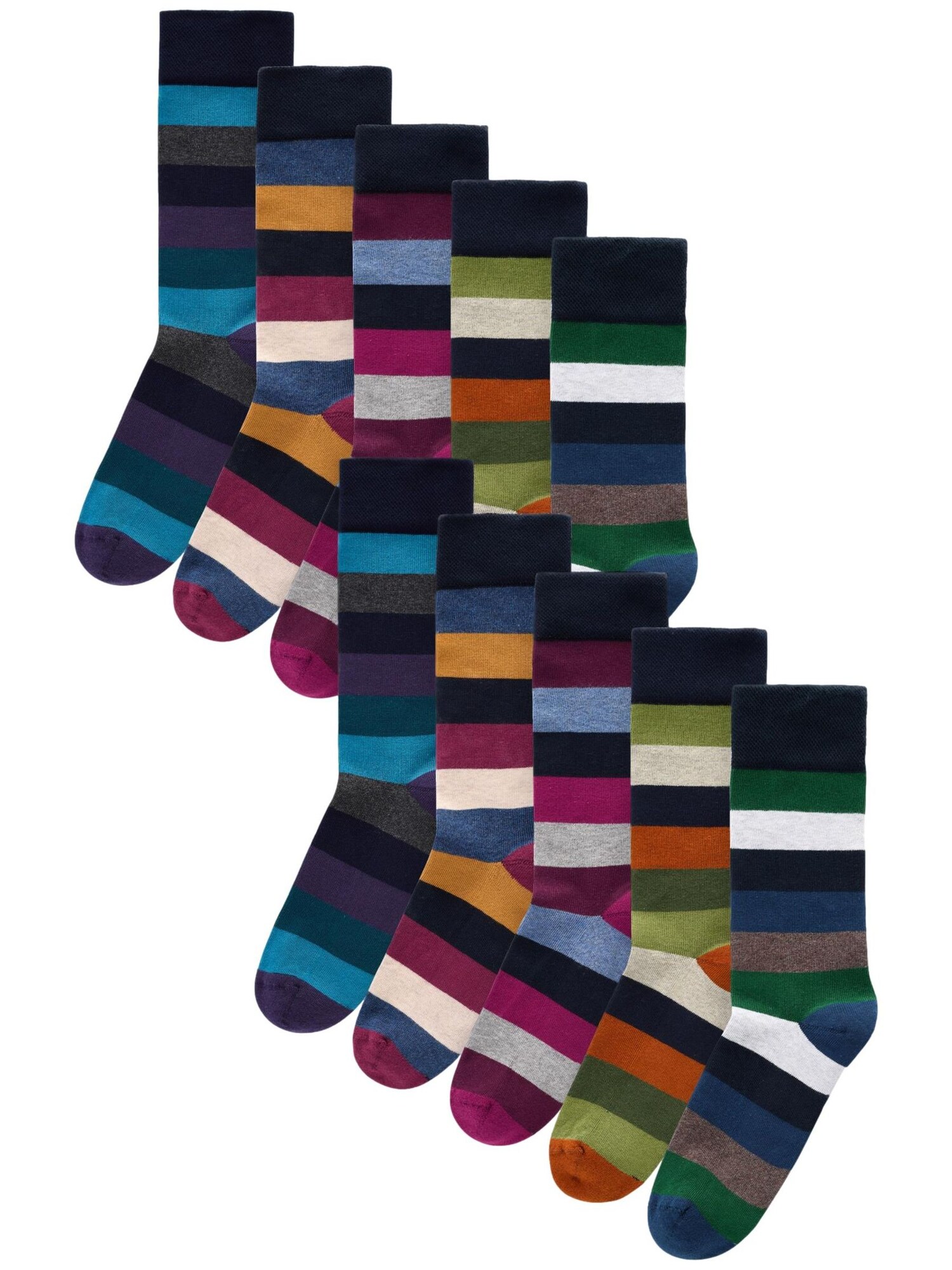 Thumbnail - Next Socken