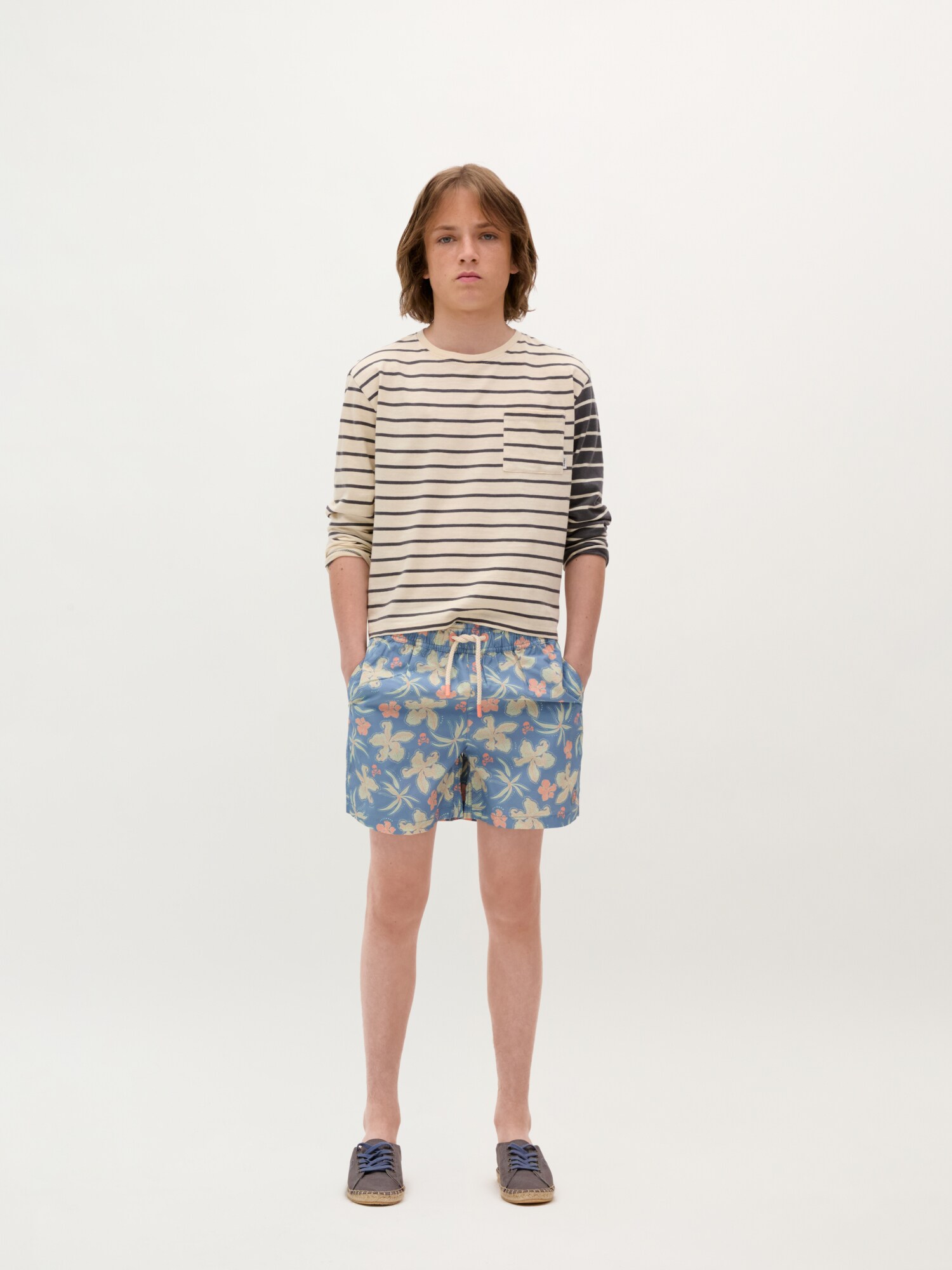 Thumbnail - Scalpers Badeshorts Maui