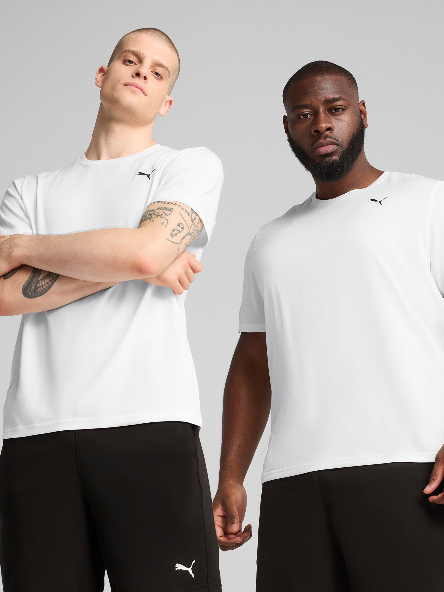 Thumbnail - Funktionsshirt 'Tad Essentials'
