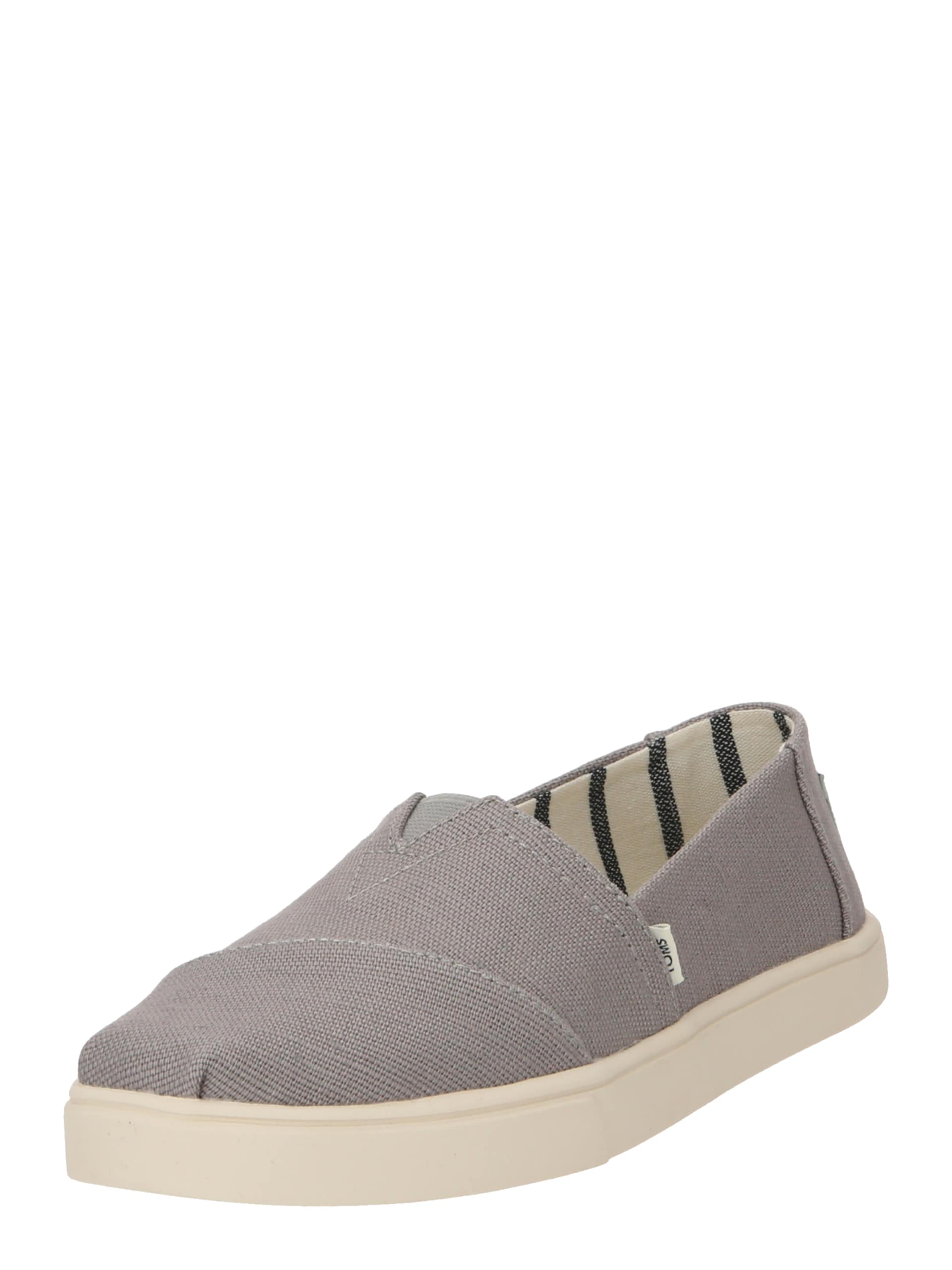 TOMS Slip-On 'ALPARGATA CUPSOLE' espadriller dam