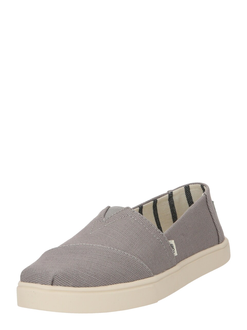 Slip-On 'ALPARGATA CUPSOLE'