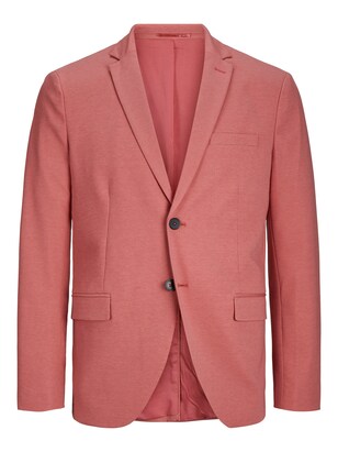 jack & jones Colbert ‘JONES’ Pink