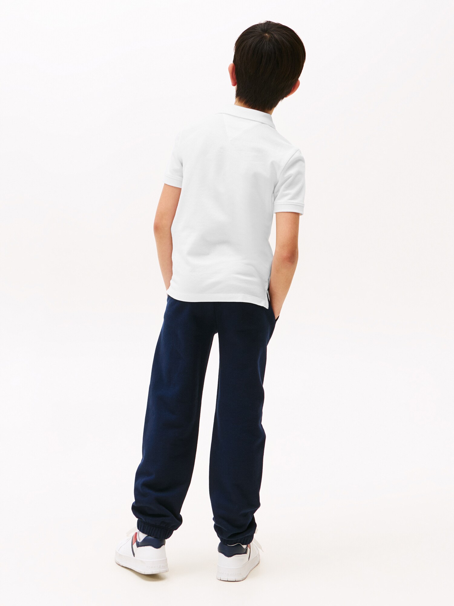 Thumbnail - TOMMY HILFIGER Poloshirt